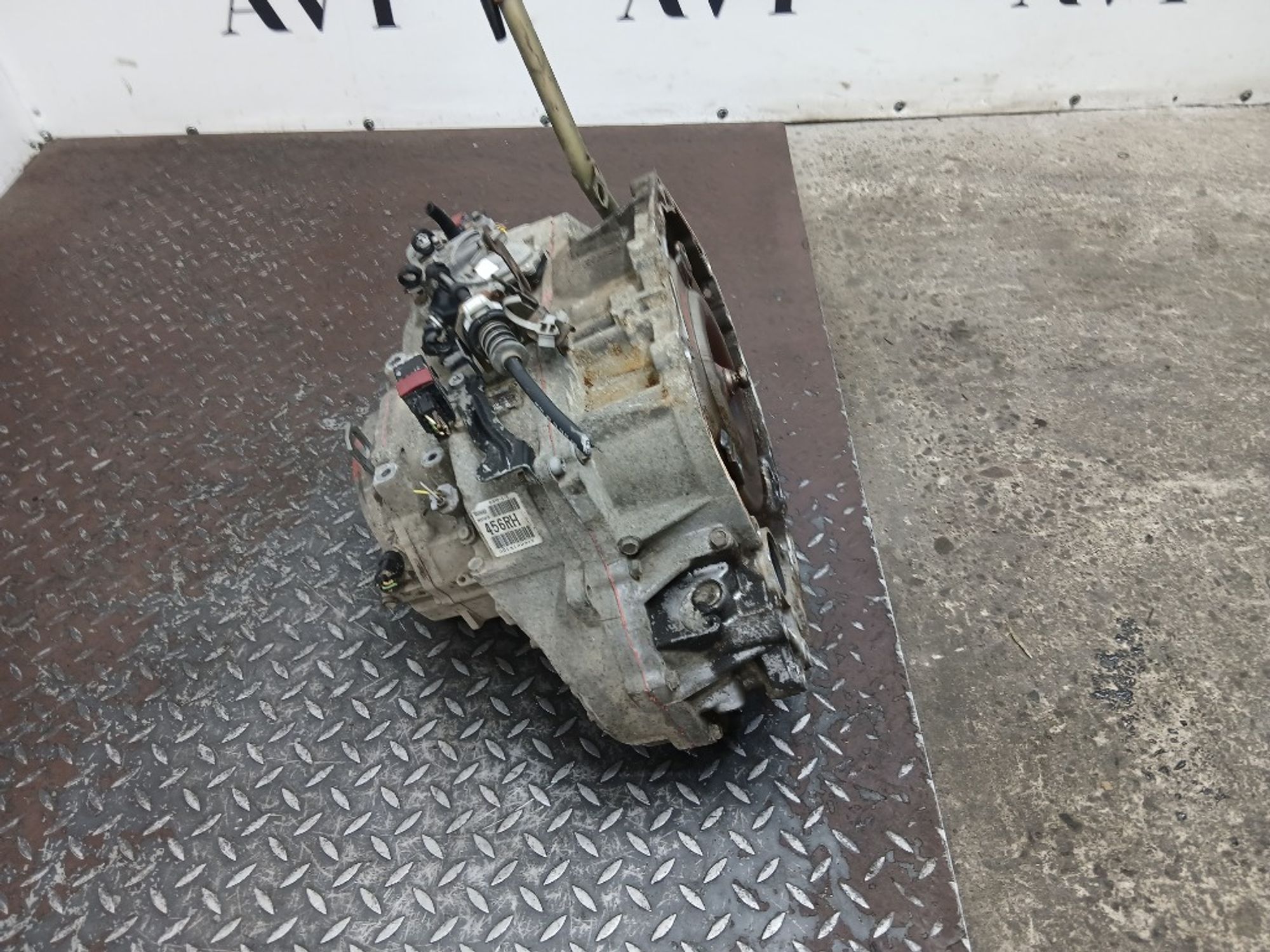 АКПП Opel Astra Z16SE, 35000 рублей, Ростов-на-Дону