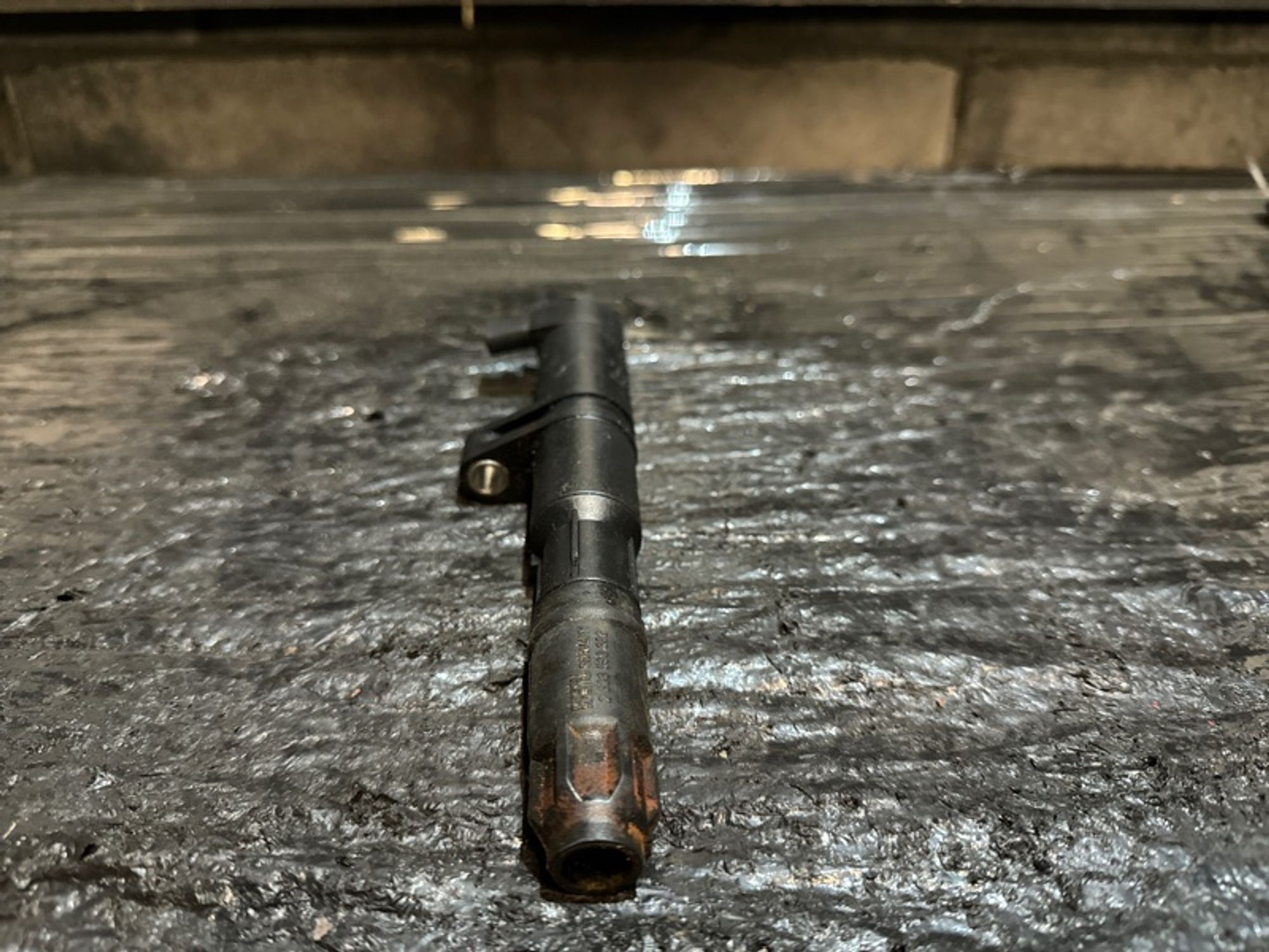 Катушка зажигания Renault Megane K4M812, 1000 рублей, Ростов-на-Дону