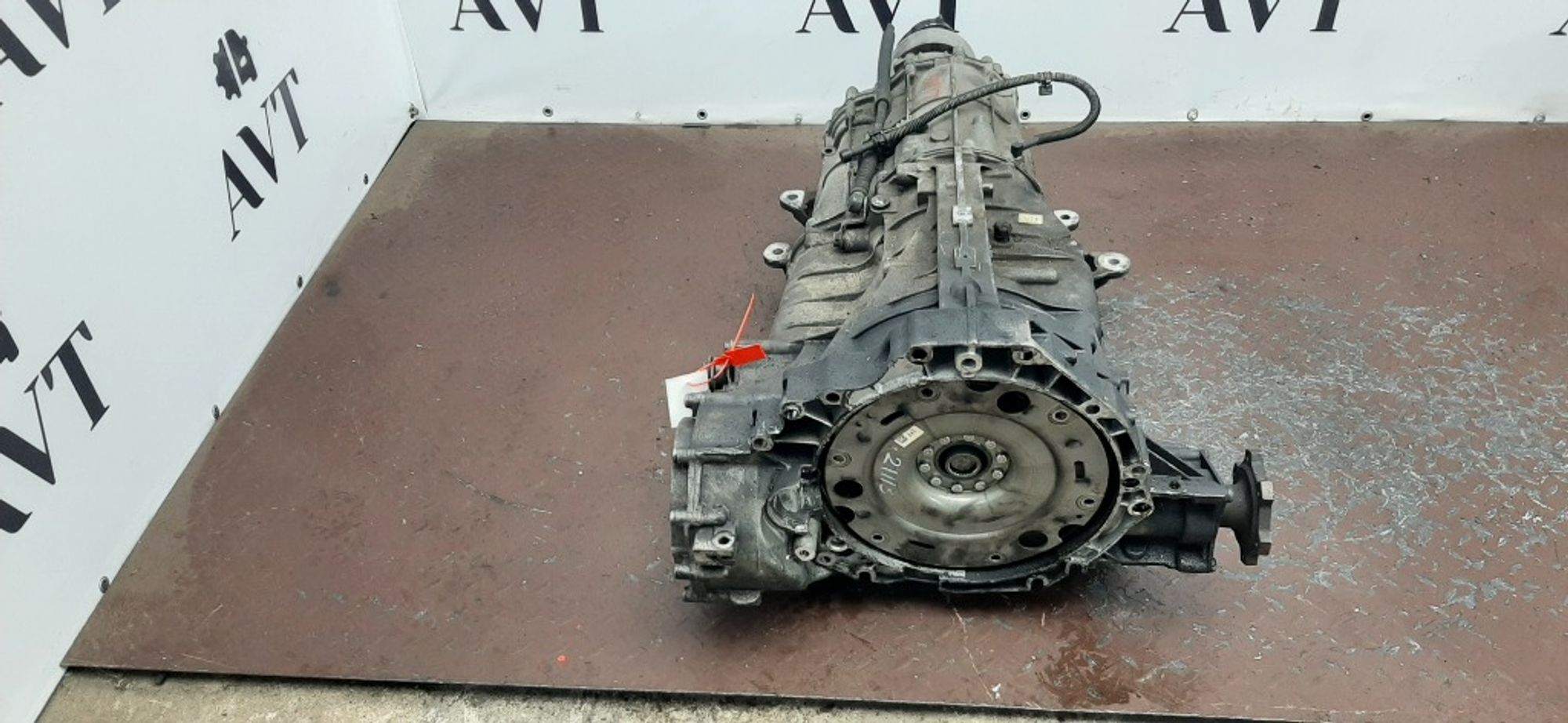 Робот DSG Audi Q5 CCW, 90000 рублей, Ростов-на-Дону