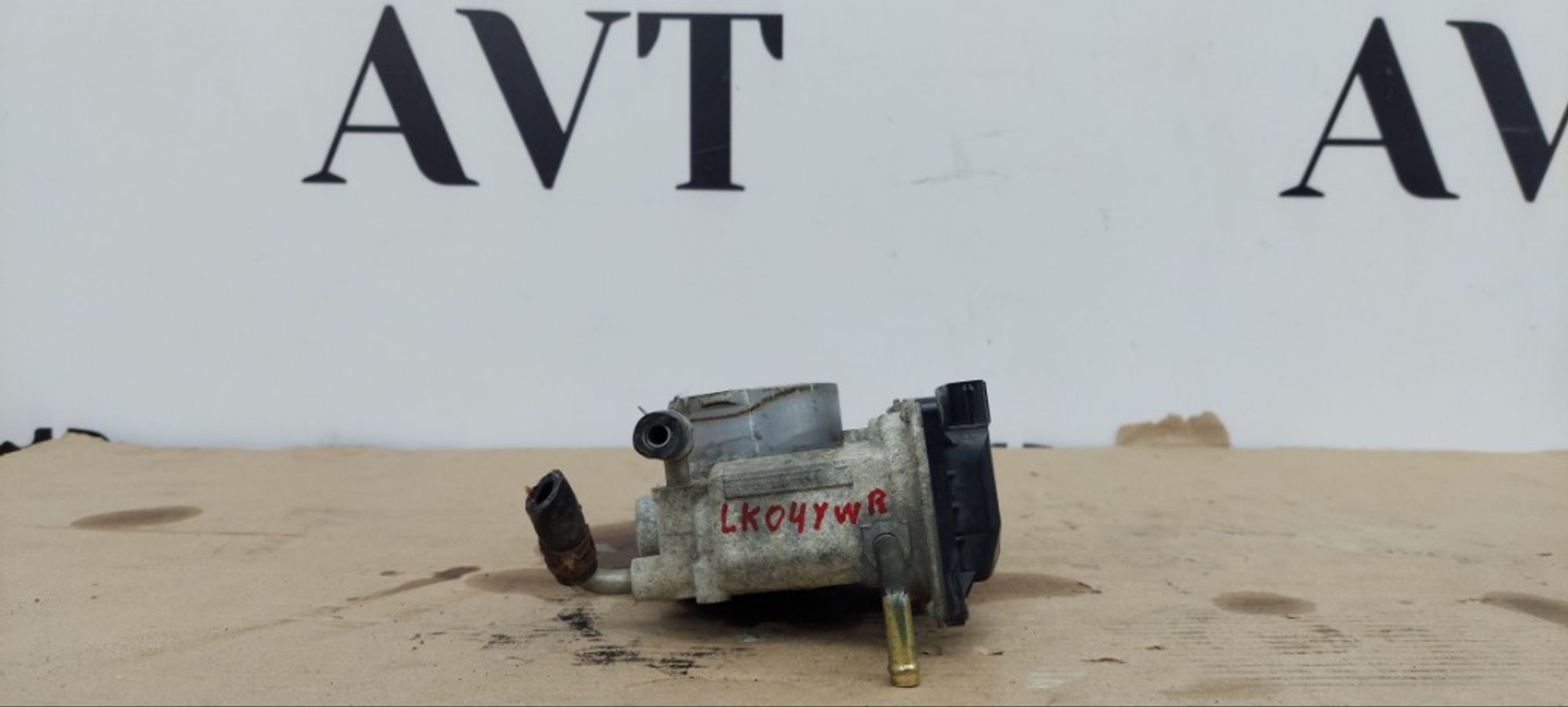 Дроссельная заслонка Toyota Rav4 1AZ-FE, 2000 рублей, Ростов-на-Дону