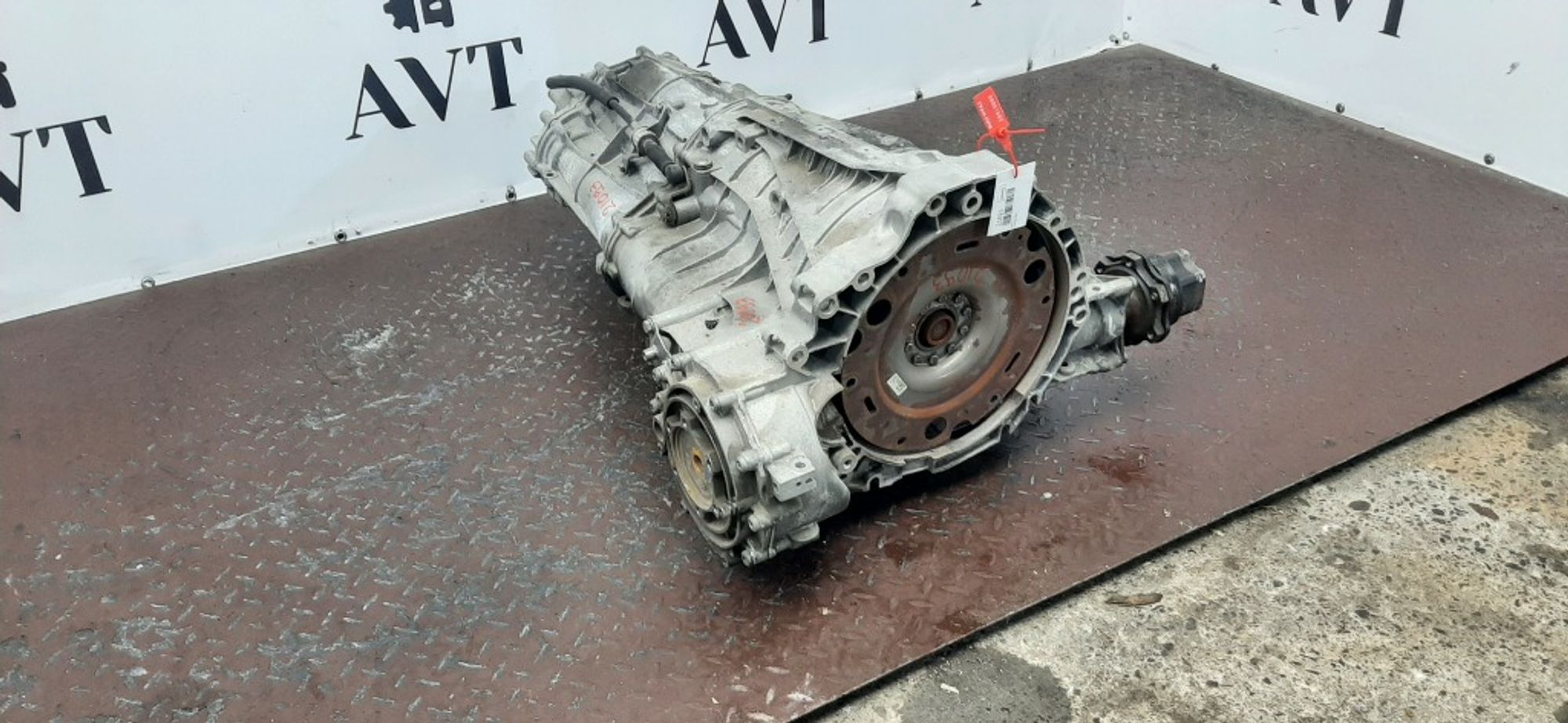 Робот DSG Audi A4 CNC, 90000 рублей, Ростов-на-Дону