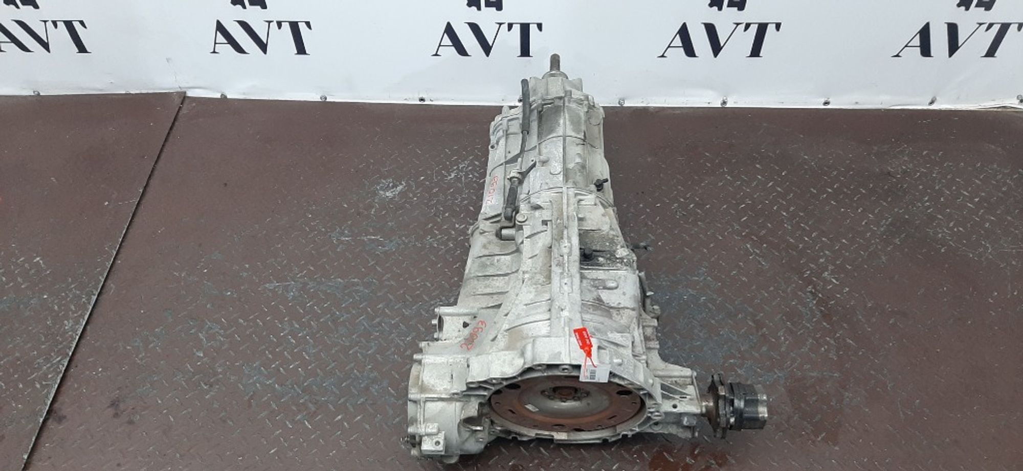 Робот DSG Audi A4 CNC, 90000 рублей, Ростов-на-Дону