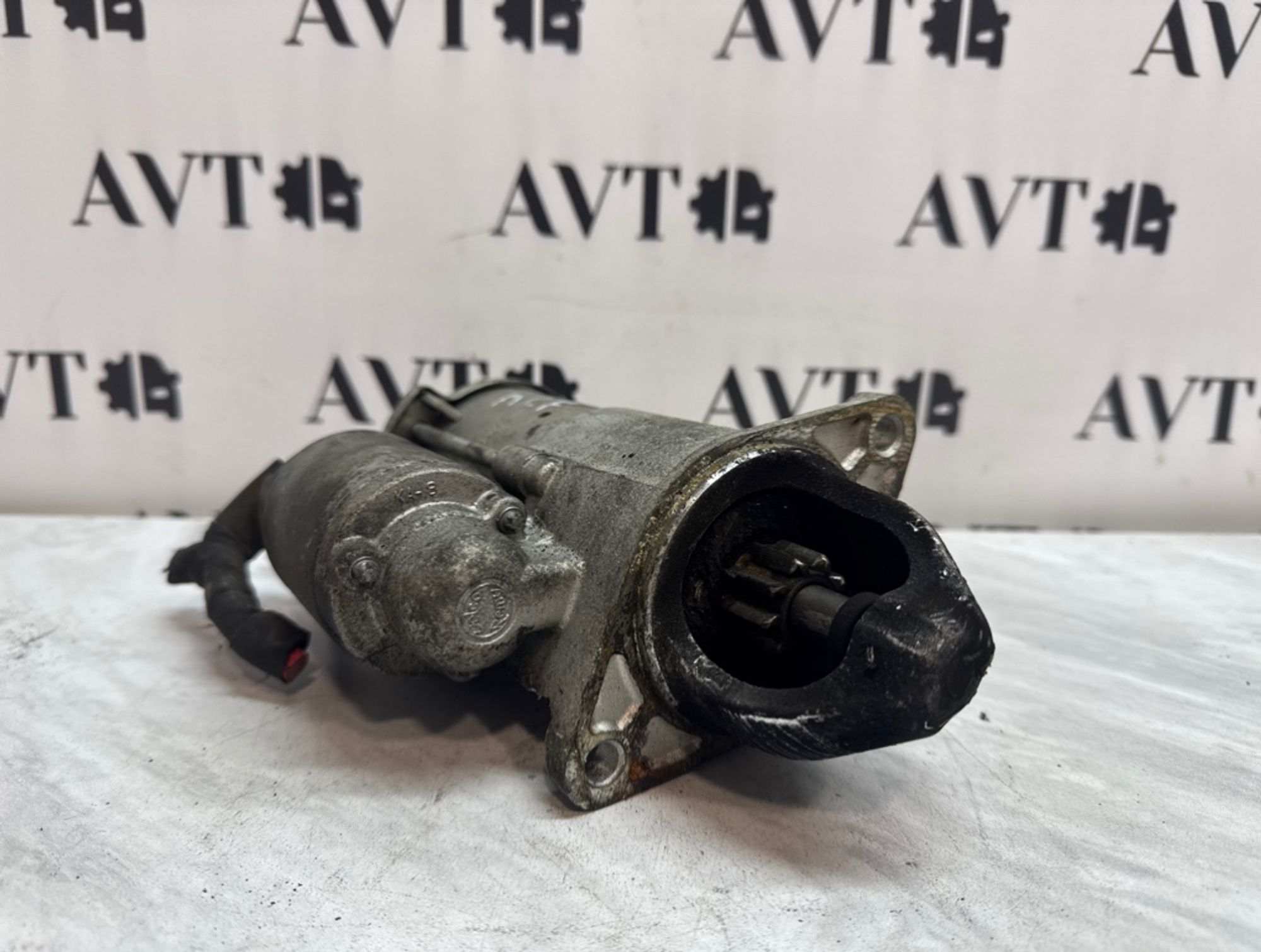 Стартер Chevrolet Cruze F16D4, 2000 рублей, Ростов-на-Дону