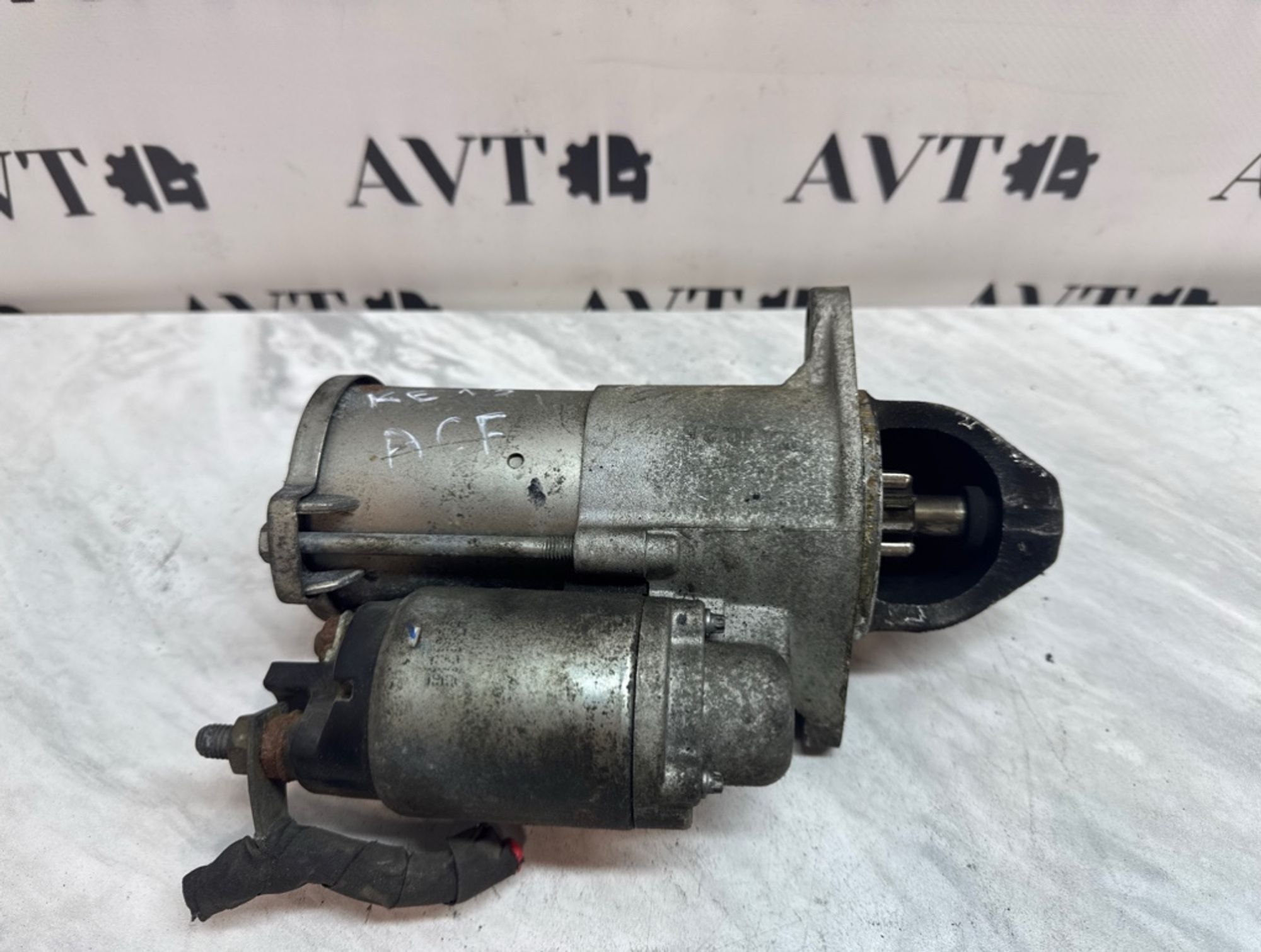 Стартер Chevrolet Cruze F16D4, 2000 рублей, Ростов-на-Дону