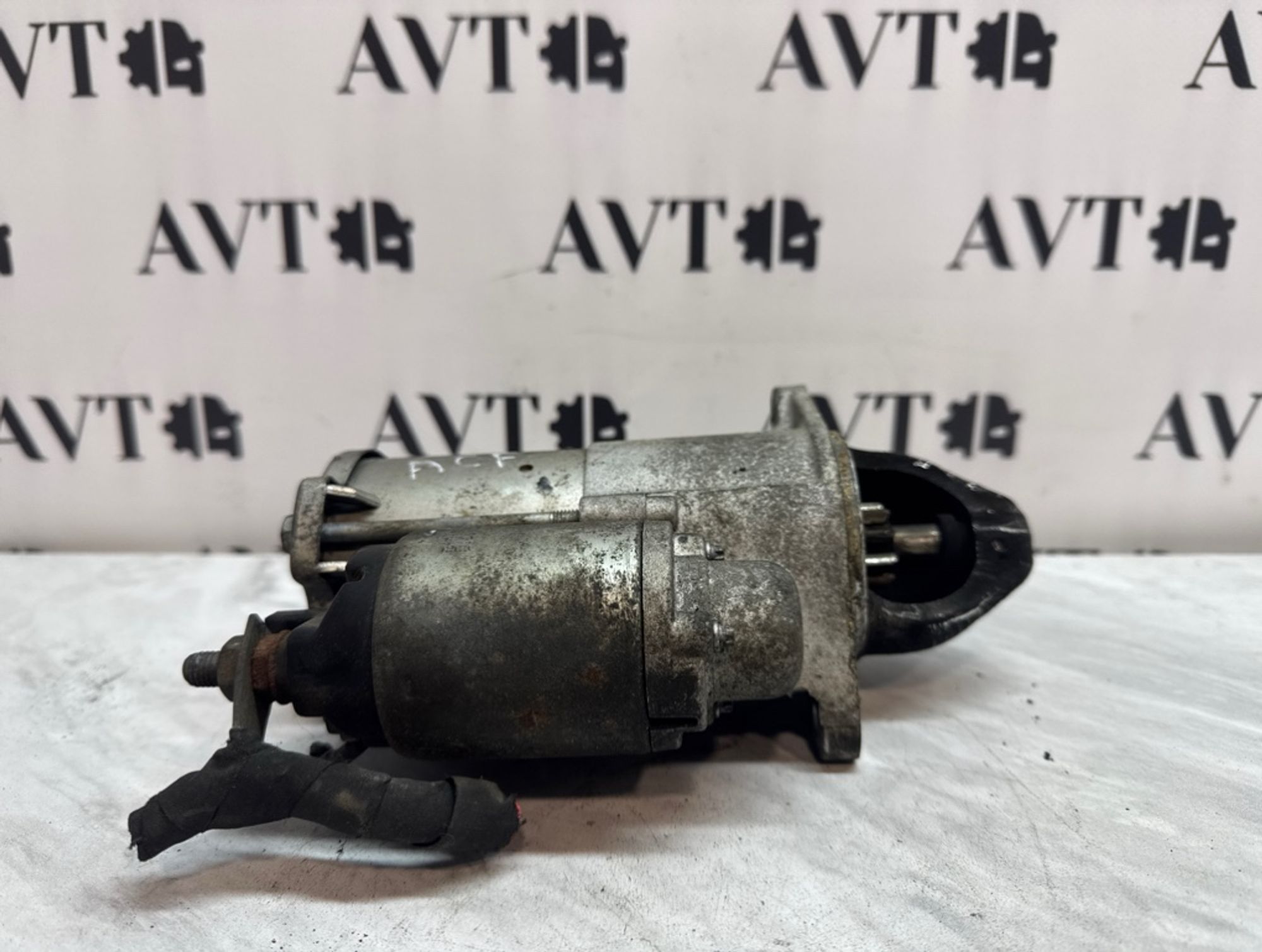 Стартер Chevrolet Cruze F16D4, 2000 рублей, Ростов-на-Дону