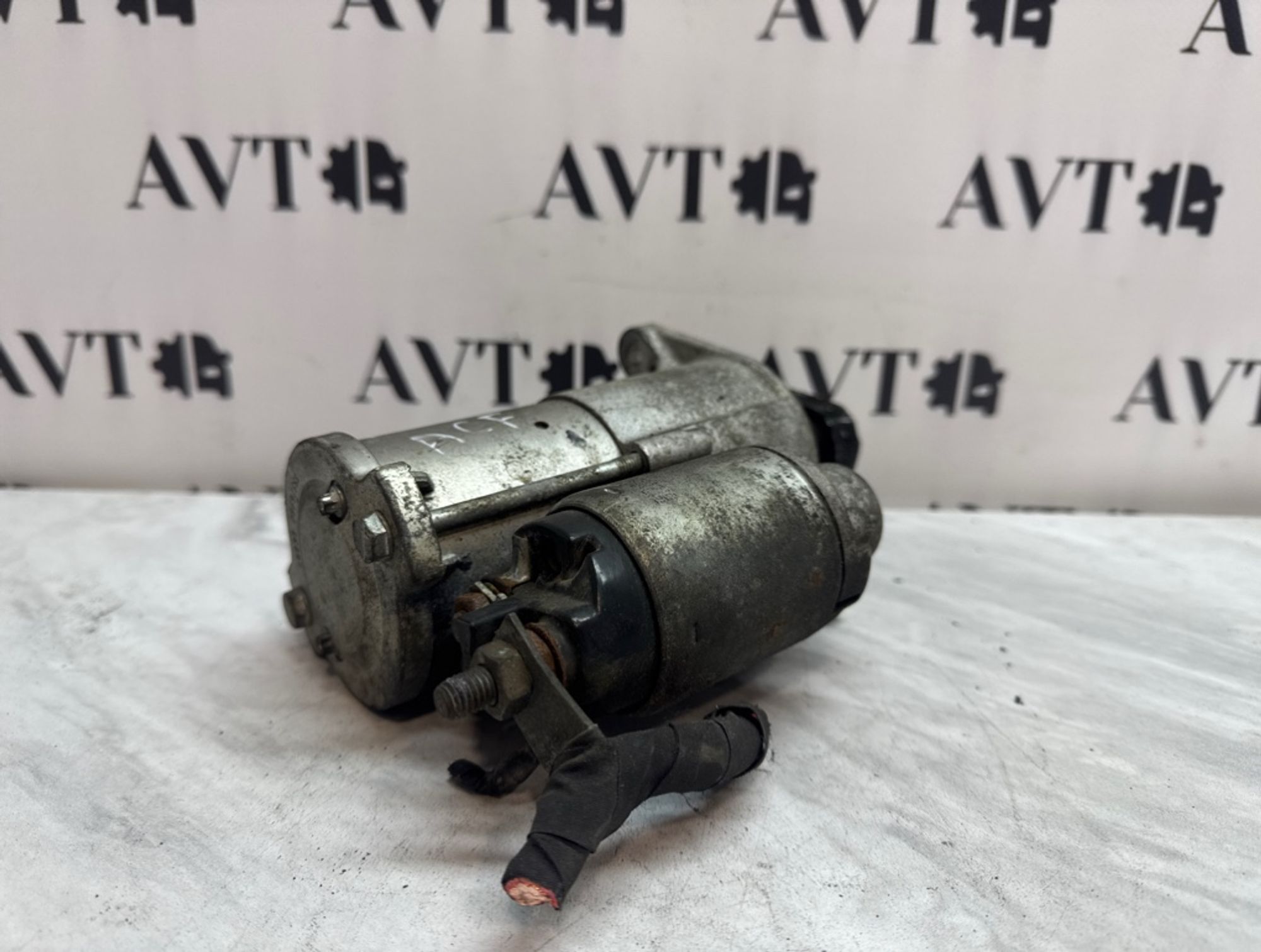 Стартер Chevrolet Cruze F16D4, 2000 рублей, Ростов-на-Дону