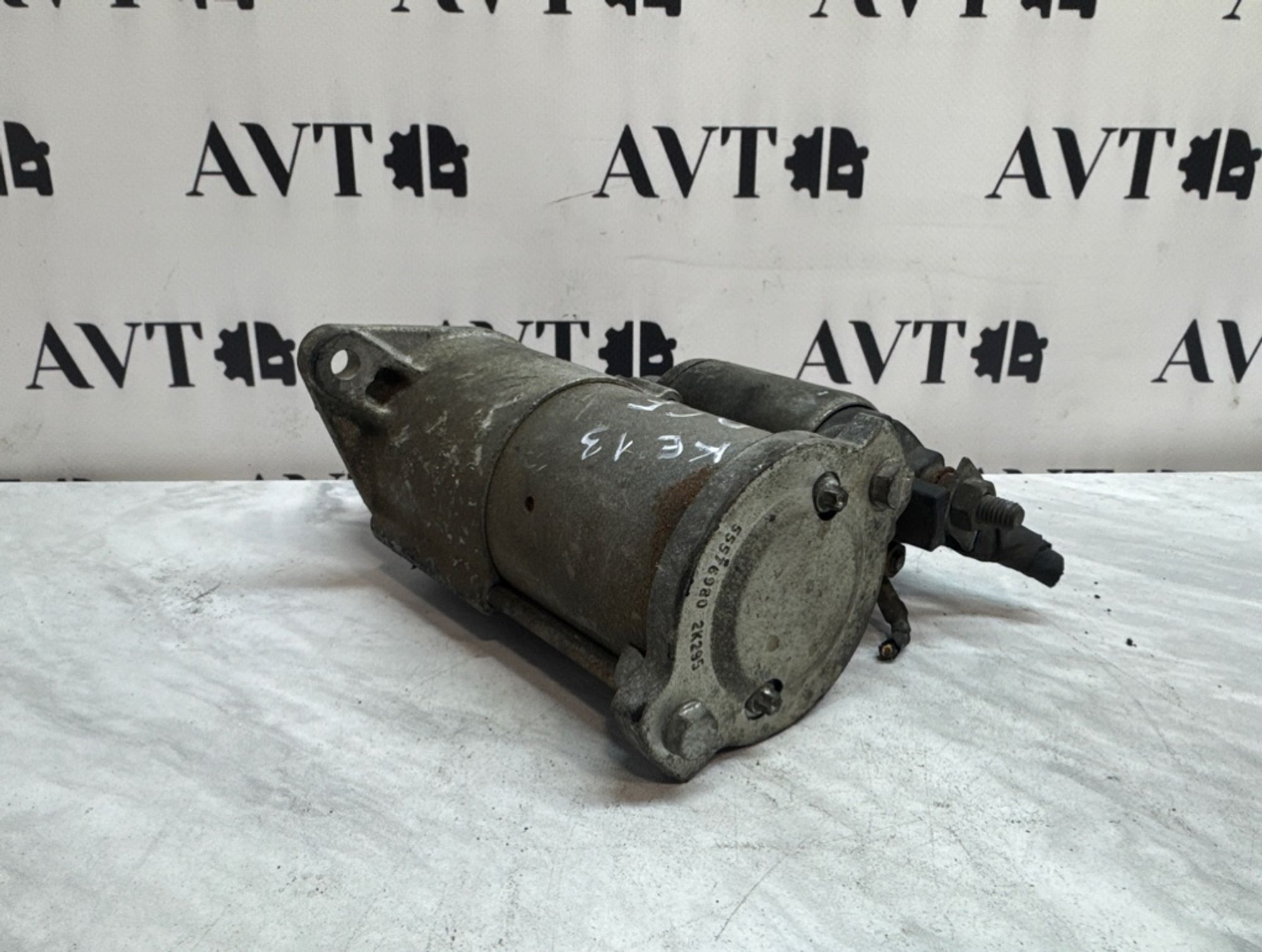 Стартер Chevrolet Cruze F16D4, 2000 рублей, Ростов-на-Дону