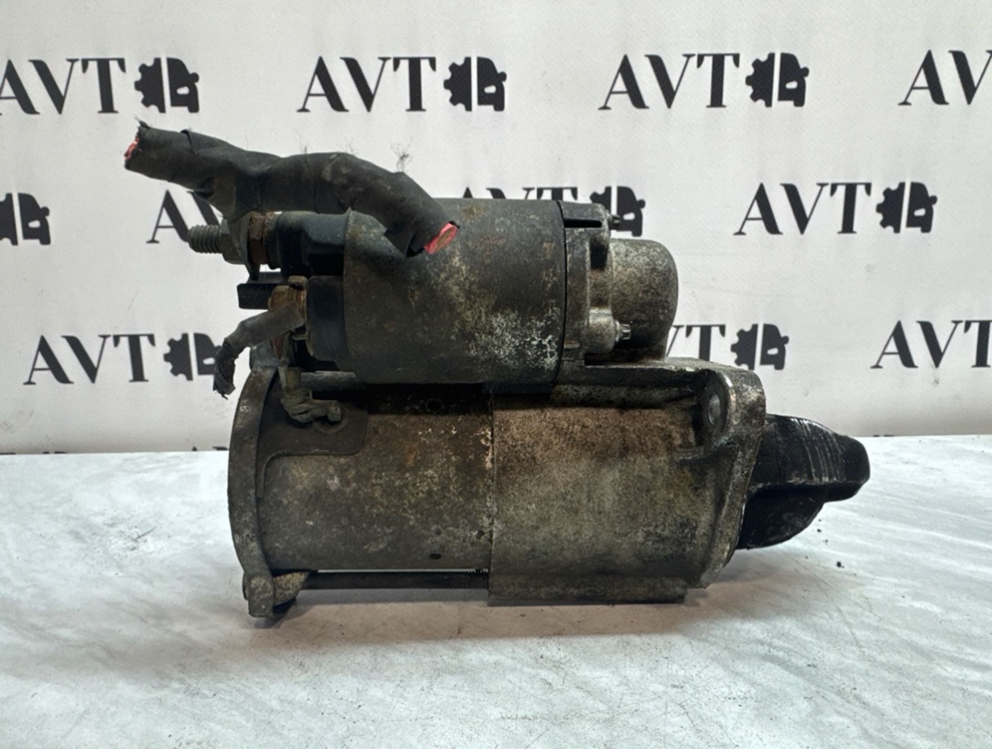 Стартер Chevrolet Cruze F16D4, 2000 рублей, Ростов-на-Дону