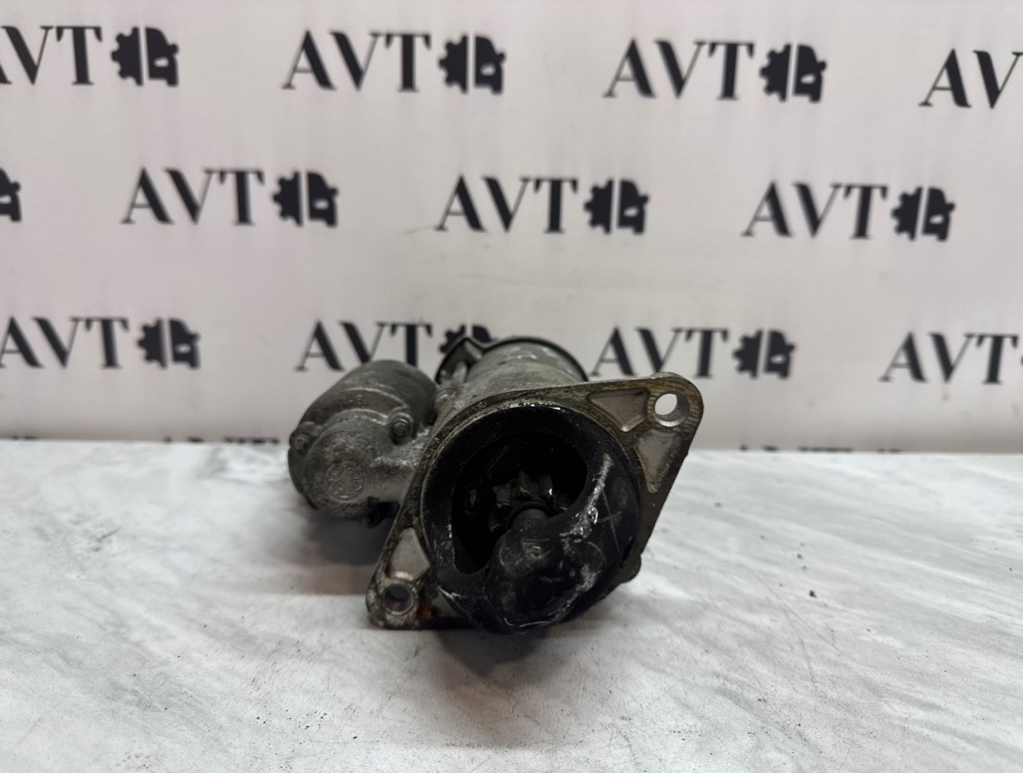 Стартер Chevrolet Cruze F16D4, 2000 рублей, Ростов-на-Дону