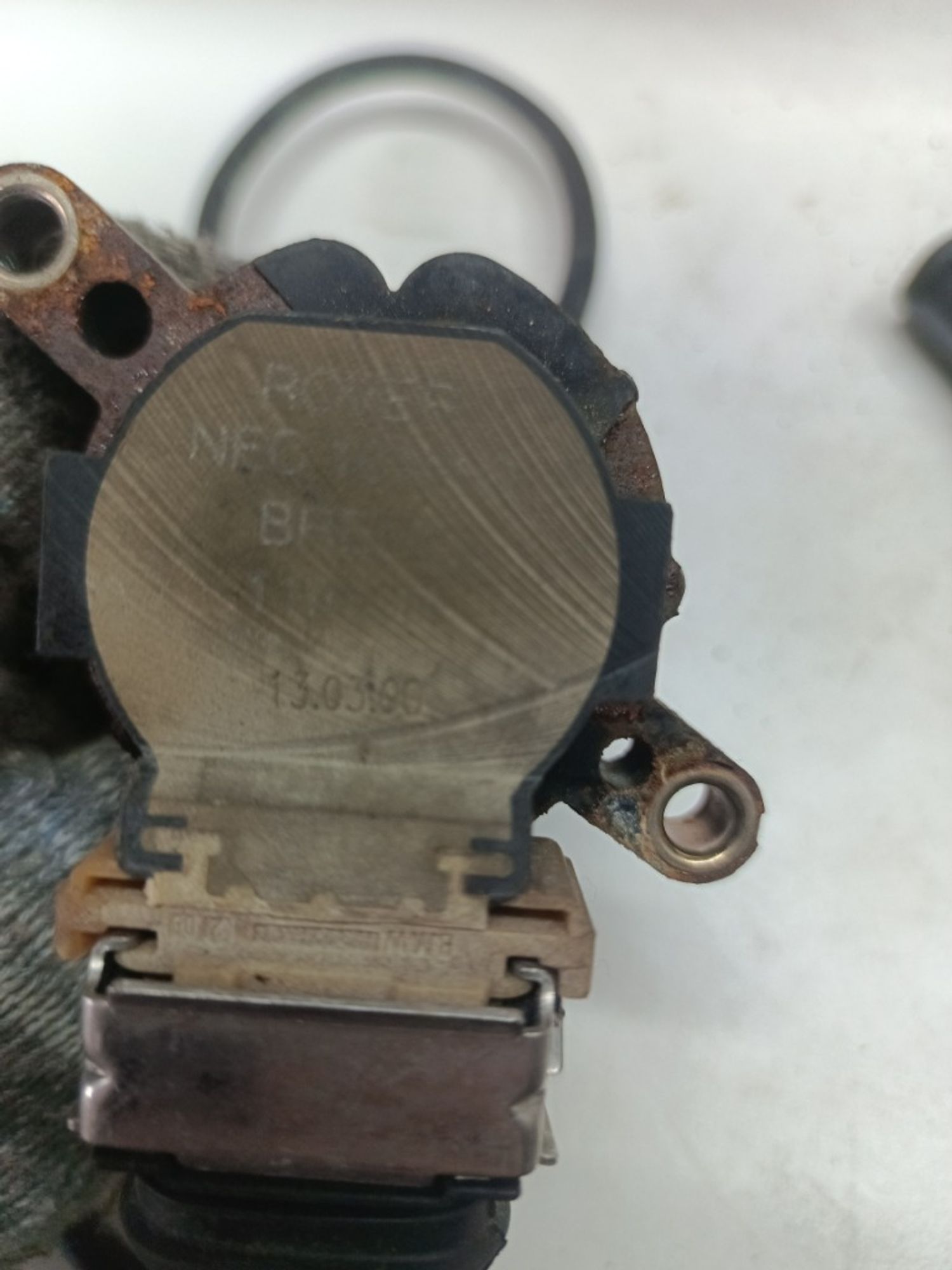 Катушка зажигания Land Rover Freelander 25K4F, 1000 рублей, Ростов-на-Дону