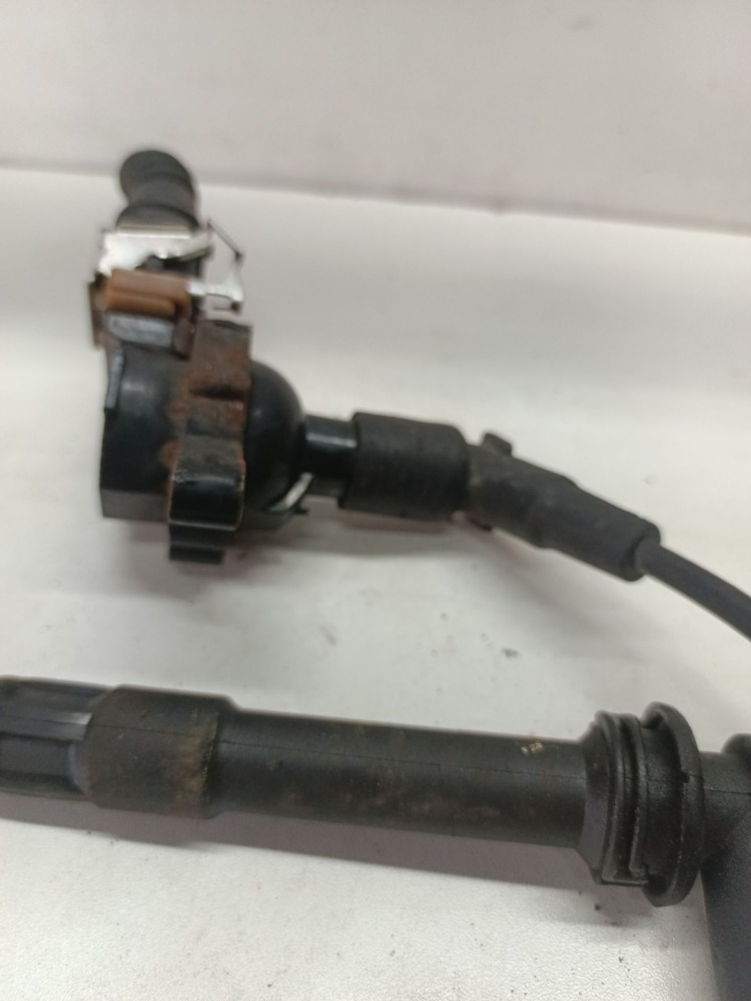 Катушка зажигания Land Rover Freelander 25K4F, 1000 рублей, Ростов-на-Дону