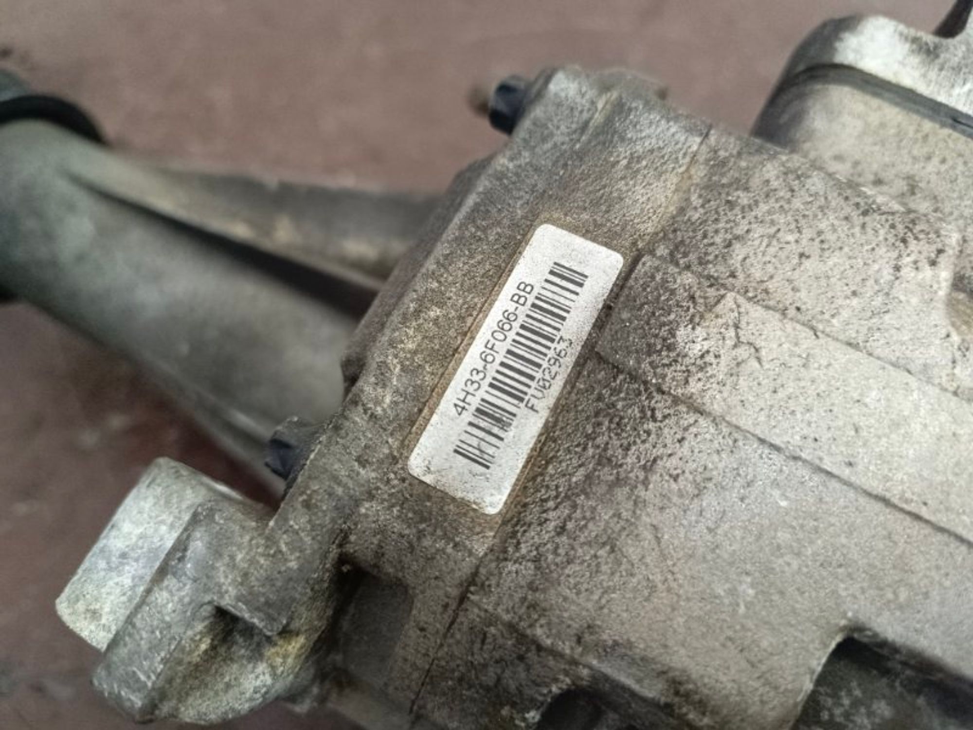 Турбокомпрессор Land Rover Range Rover Sport 428PS, 45000 рублей, Ростов-на-Дону