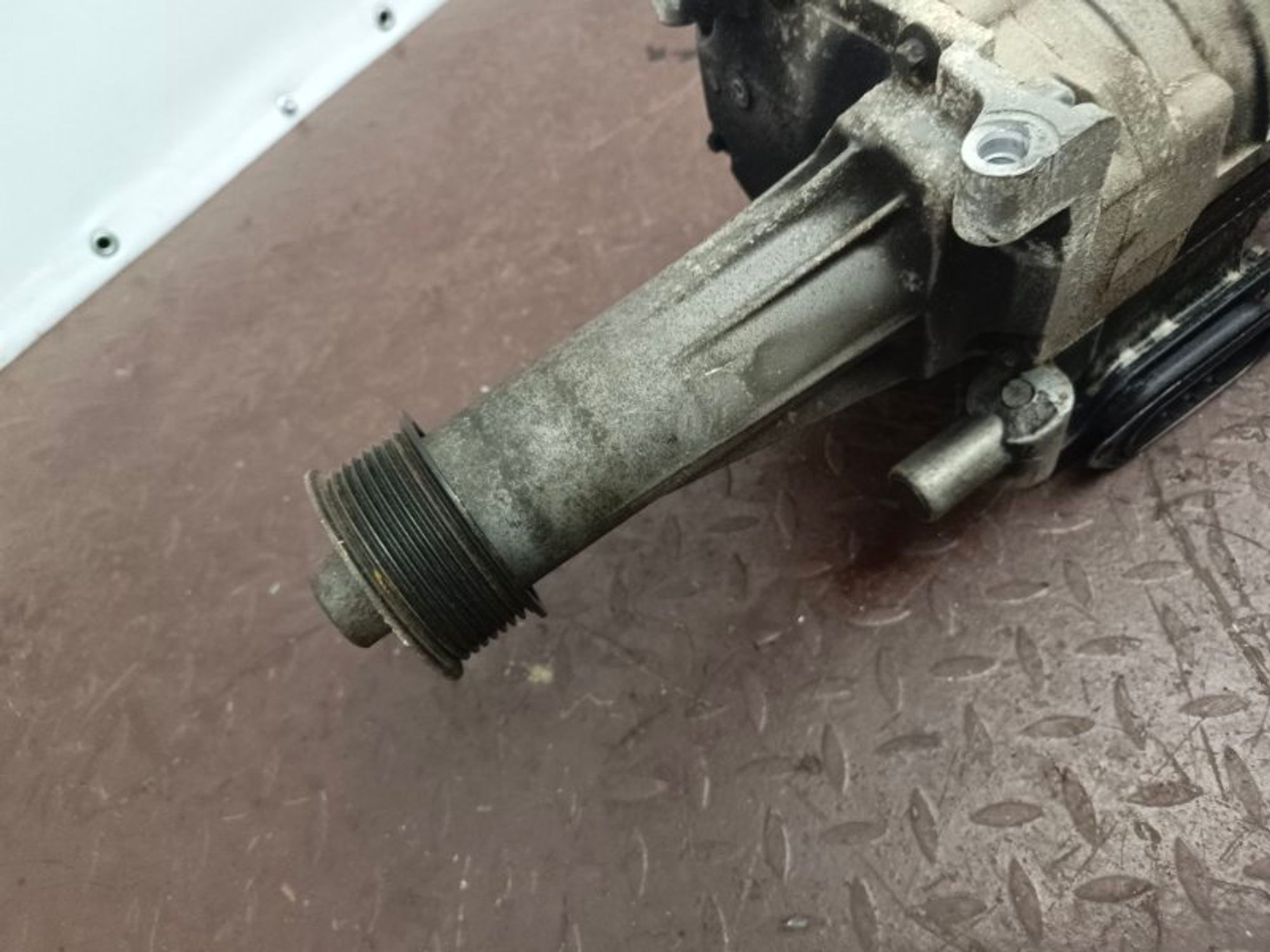 Турбокомпрессор Land Rover Range Rover Sport 428PS, 45000 рублей, Ростов-на-Дону