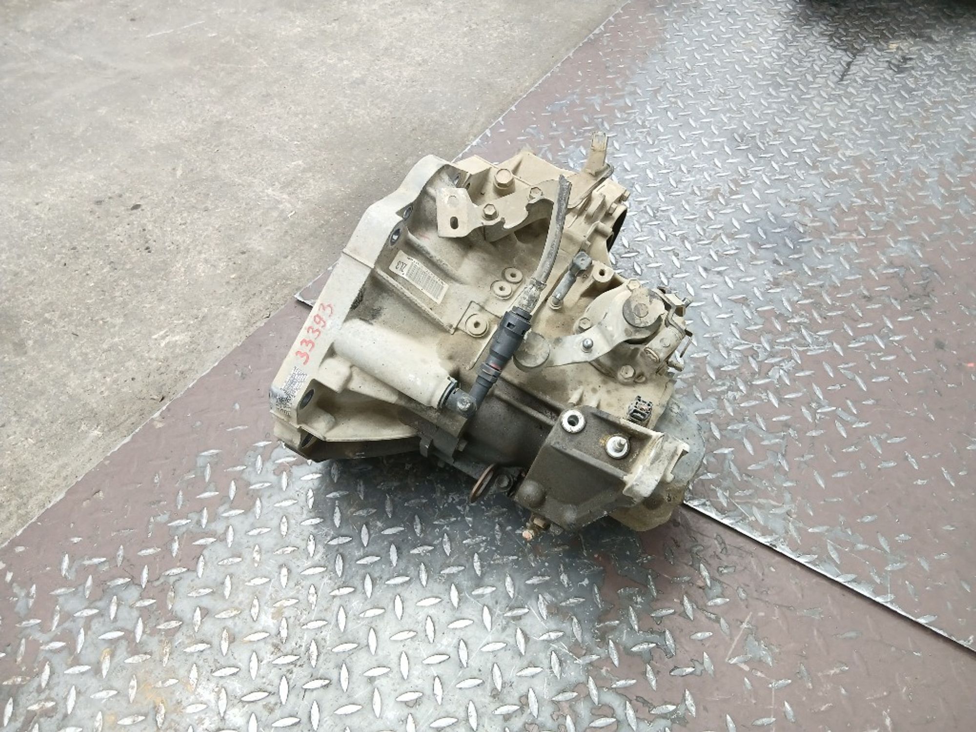 МКПП Suzuki SX4 M16A, 16000 рублей, Ростов-на-Дону