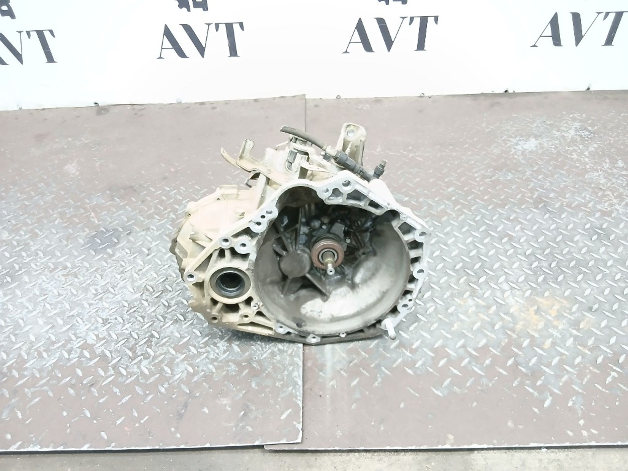 МКПП Suzuki SX4 M16A, 16000 рублей, Ростов-на-Дону