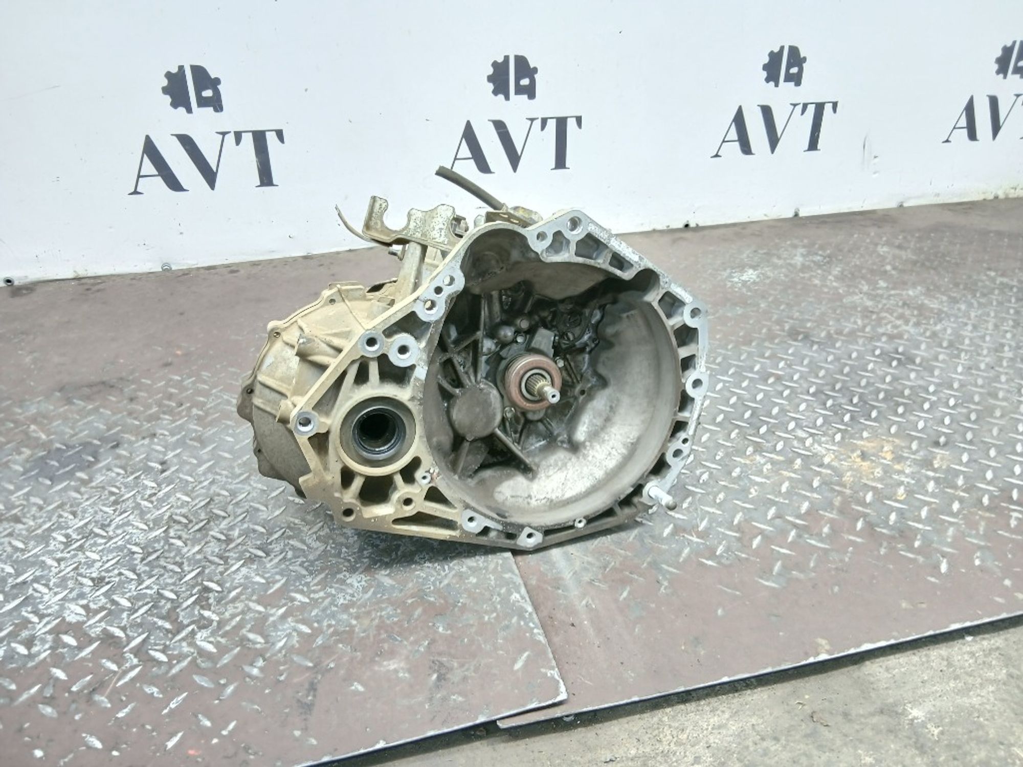 МКПП Suzuki SX4 M16A, 16000 рублей, Ростов-на-Дону