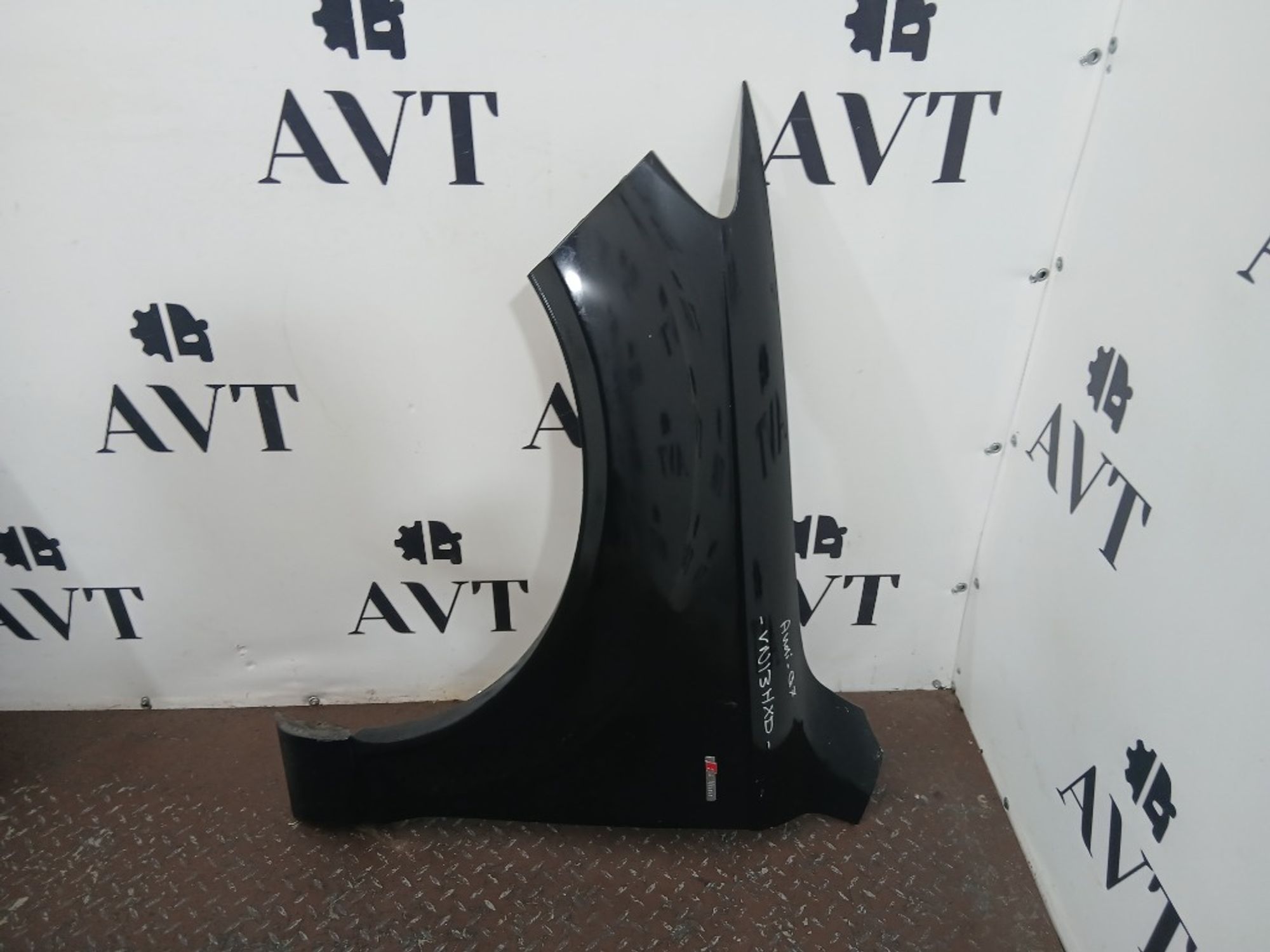 Ноускат (Nose Cut) Audi Q7 4L, 280000 рублей, Ростов-на-Дону