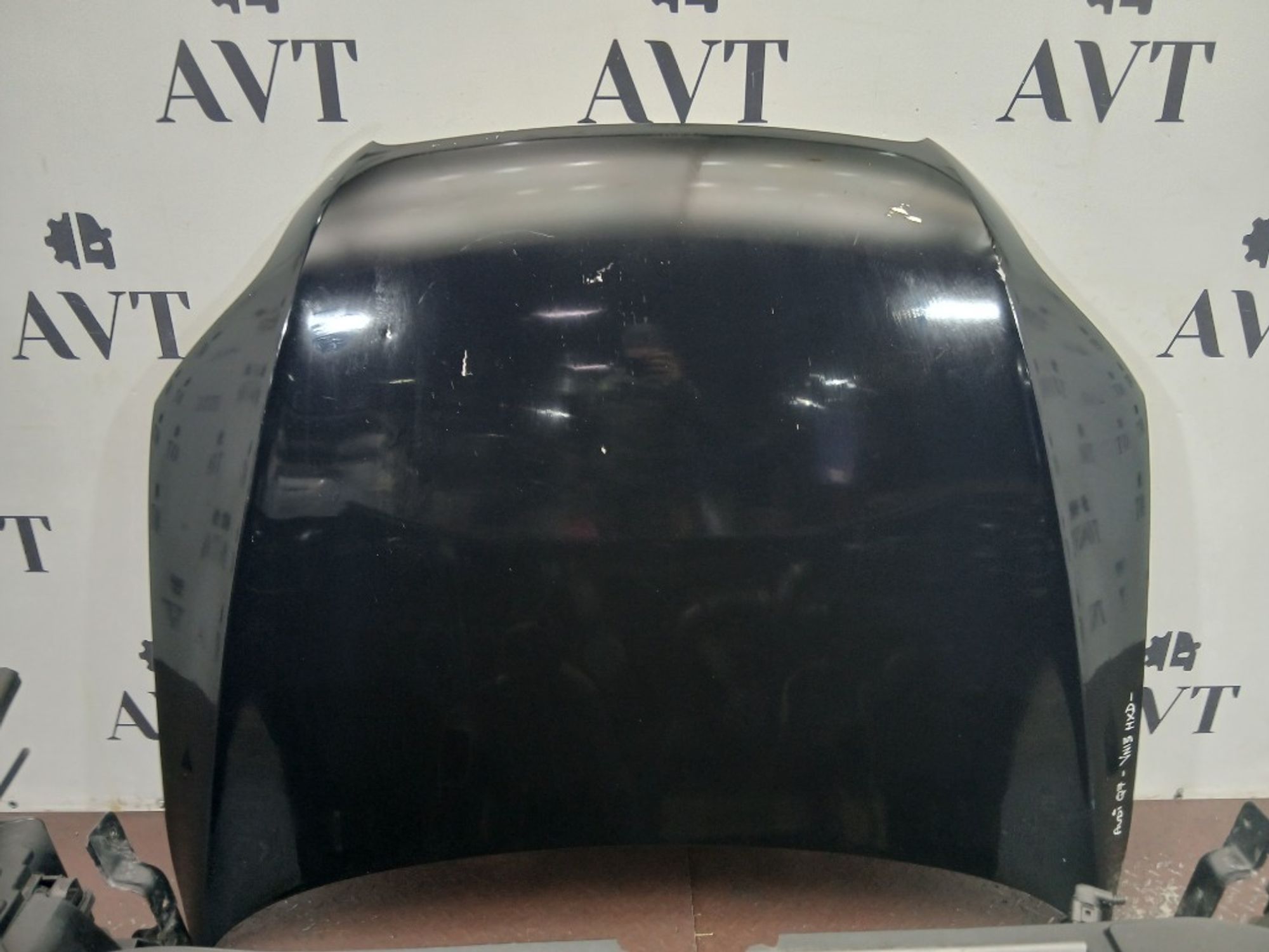 Ноускат (Nose Cut) Audi Q7 4L, 280000 рублей, Ростов-на-Дону