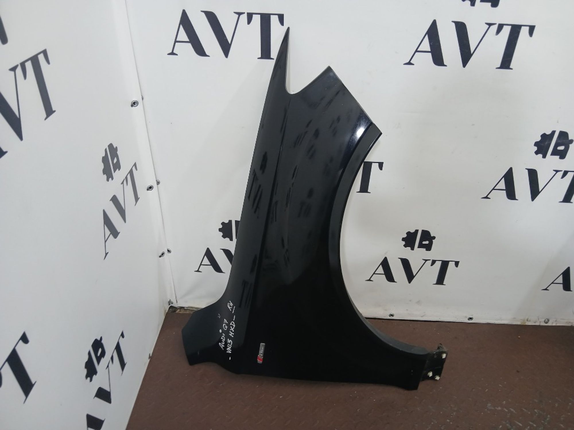 Ноускат (Nose Cut) Audi Q7 4L, 280000 рублей, Ростов-на-Дону