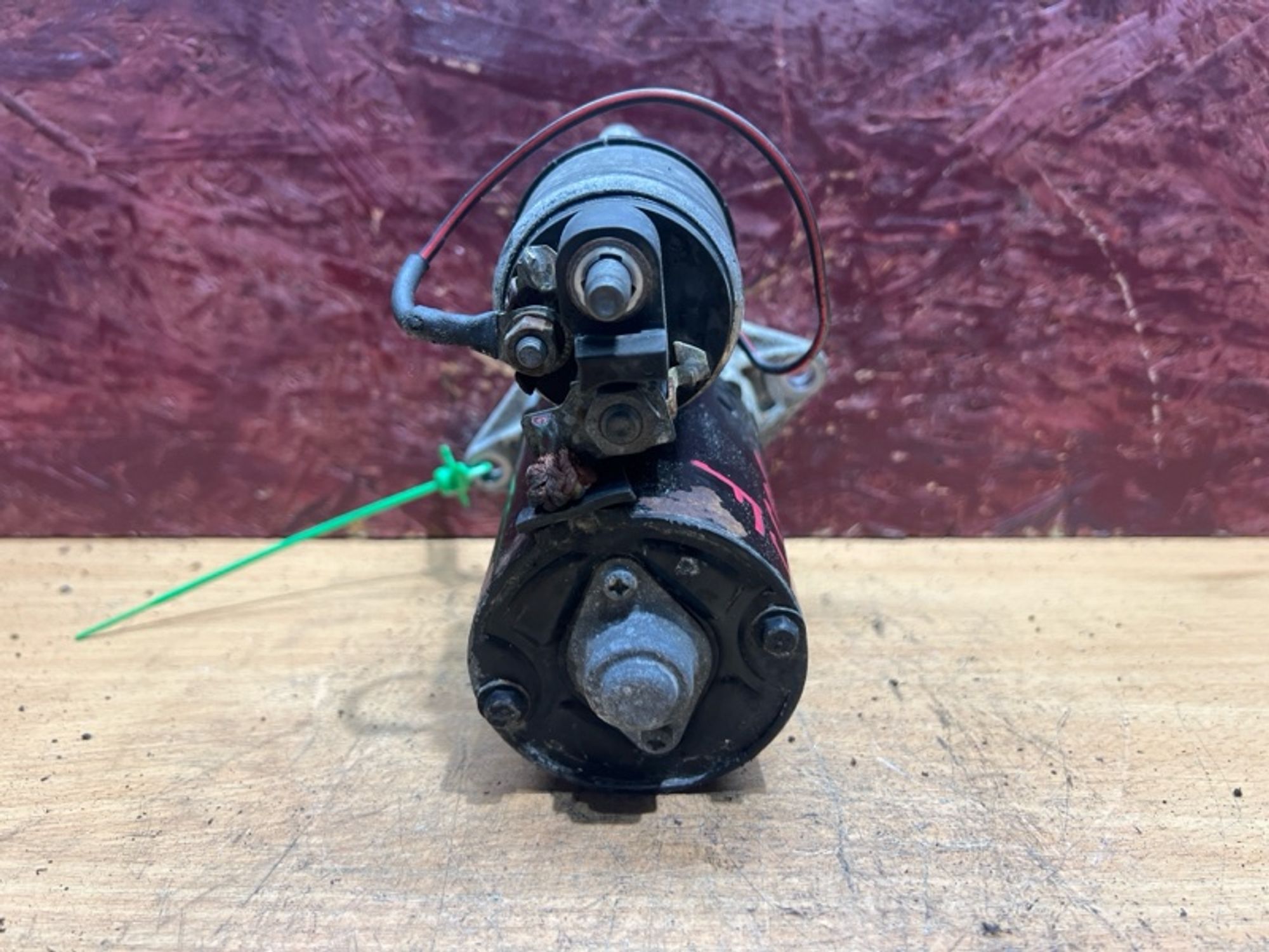 Стартер Opel Astra Z14XEP, 1500 рублей, Ростов-на-Дону