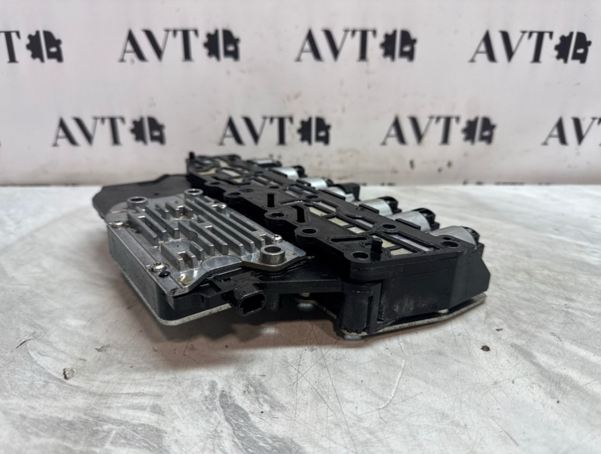 Гидроблок АКПП Chevrolet Cruze F16D4, 12000 рублей, Ростов-на-Дону