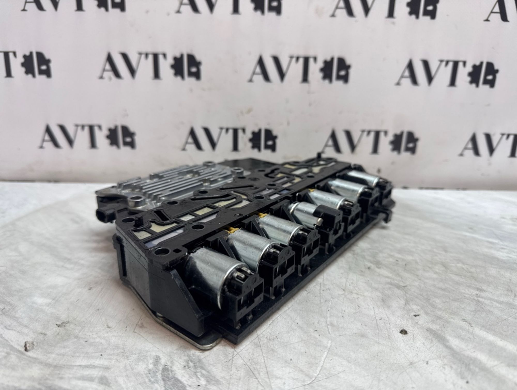 Гидроблок АКПП Chevrolet Cruze F16D4, 12000 рублей, Ростов-на-Дону