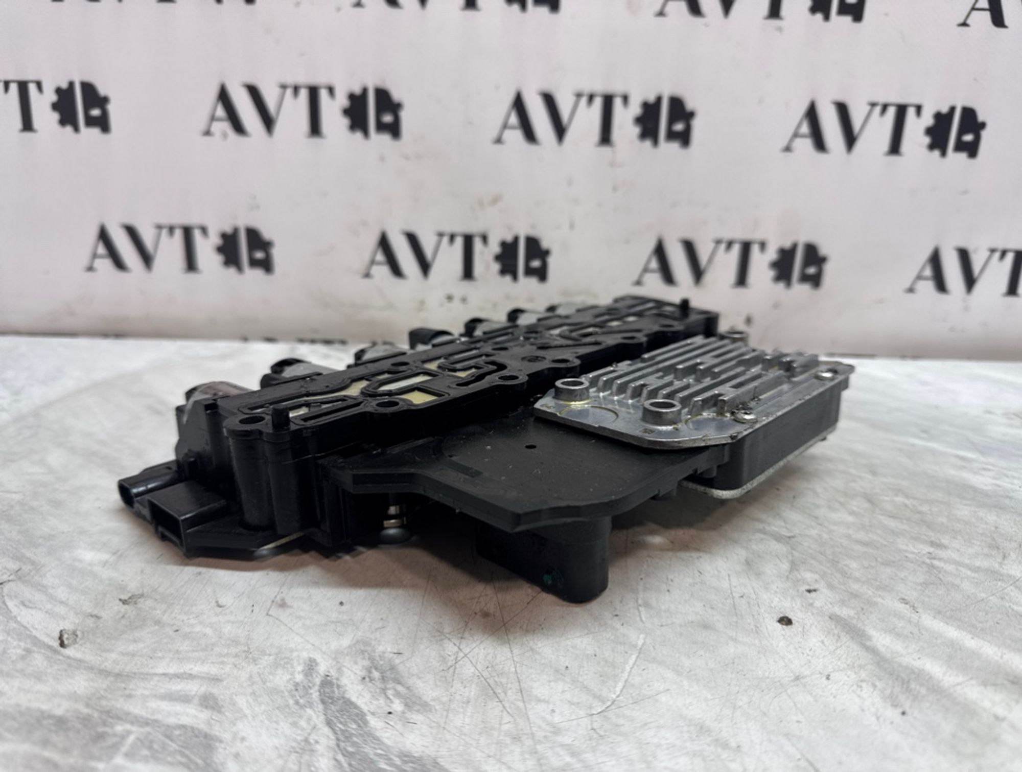 Гидроблок АКПП Chevrolet Cruze F16D4, 12000 рублей, Ростов-на-Дону