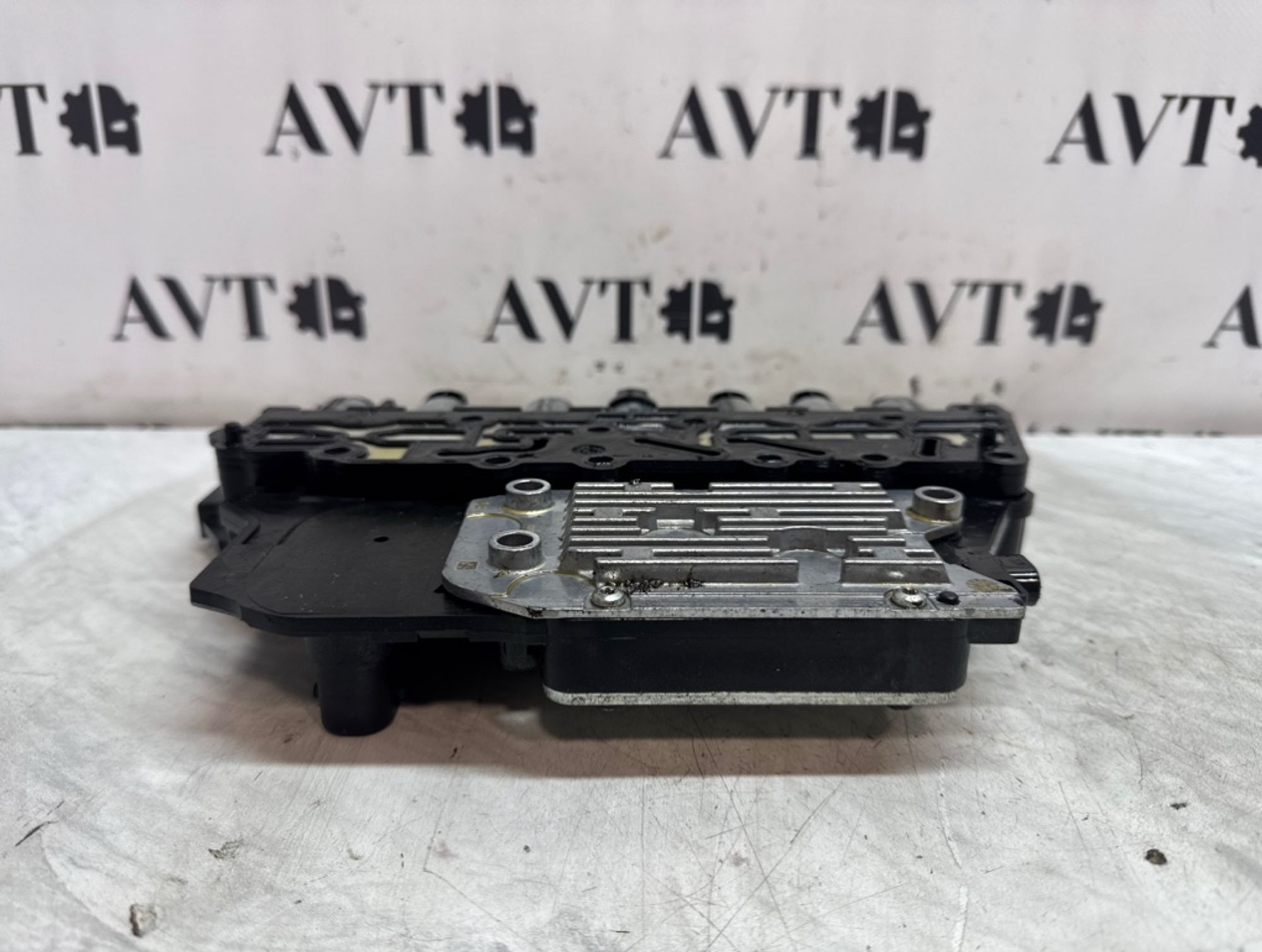 Гидроблок АКПП Chevrolet Cruze F16D4, 12000 рублей, Ростов-на-Дону