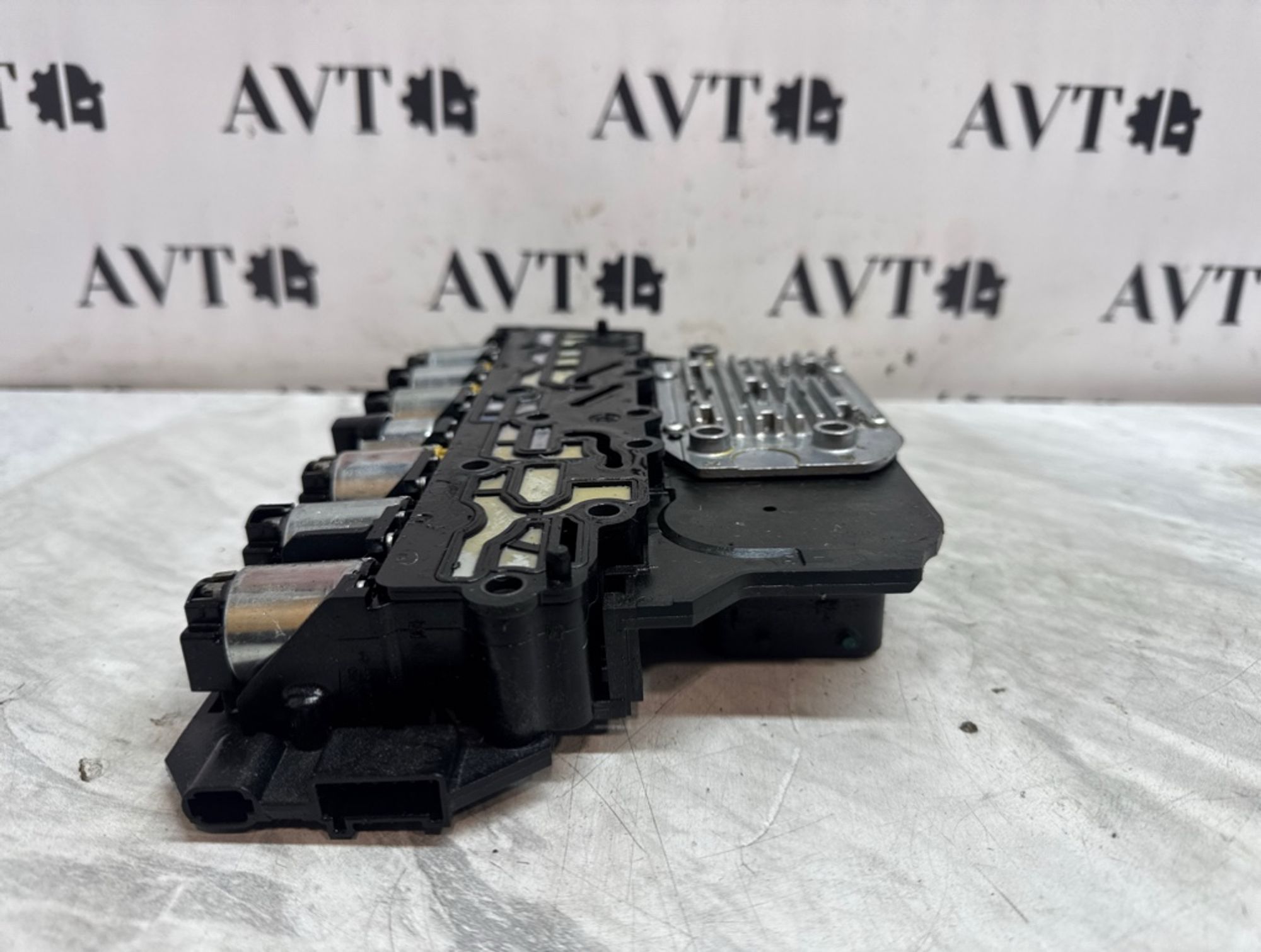 Гидроблок АКПП Chevrolet Cruze F16D4, 12000 рублей, Ростов-на-Дону