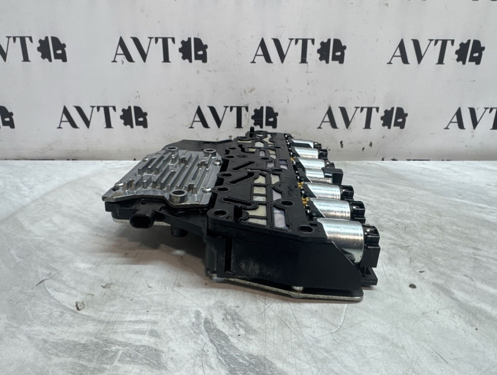 Гидроблок АКПП Chevrolet Cruze F16D4, 12000 рублей, Ростов-на-Дону