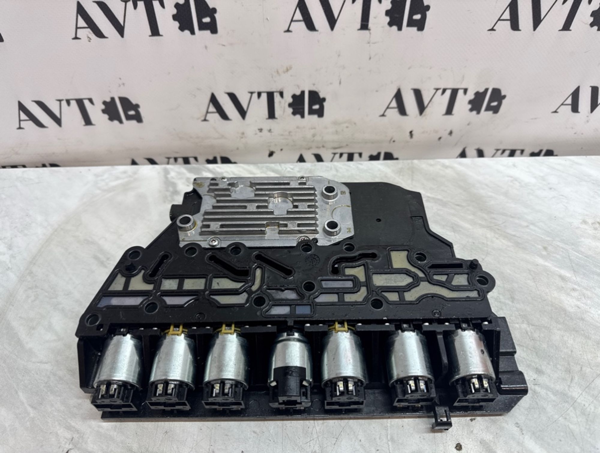 Гидроблок АКПП Chevrolet Cruze F16D4, 12000 рублей, Ростов-на-Дону