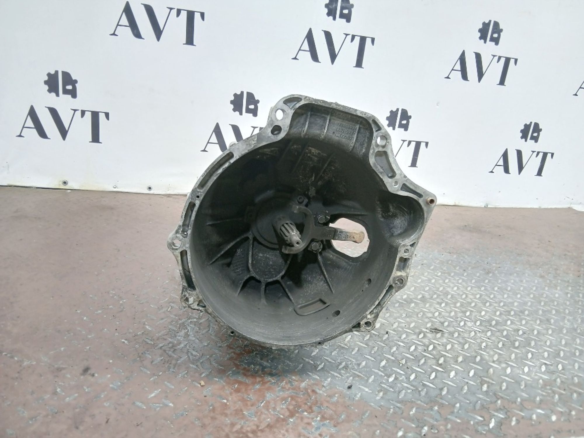 МКПП Iveco Daily F1C, 95000 рублей, Ростов-на-Дону