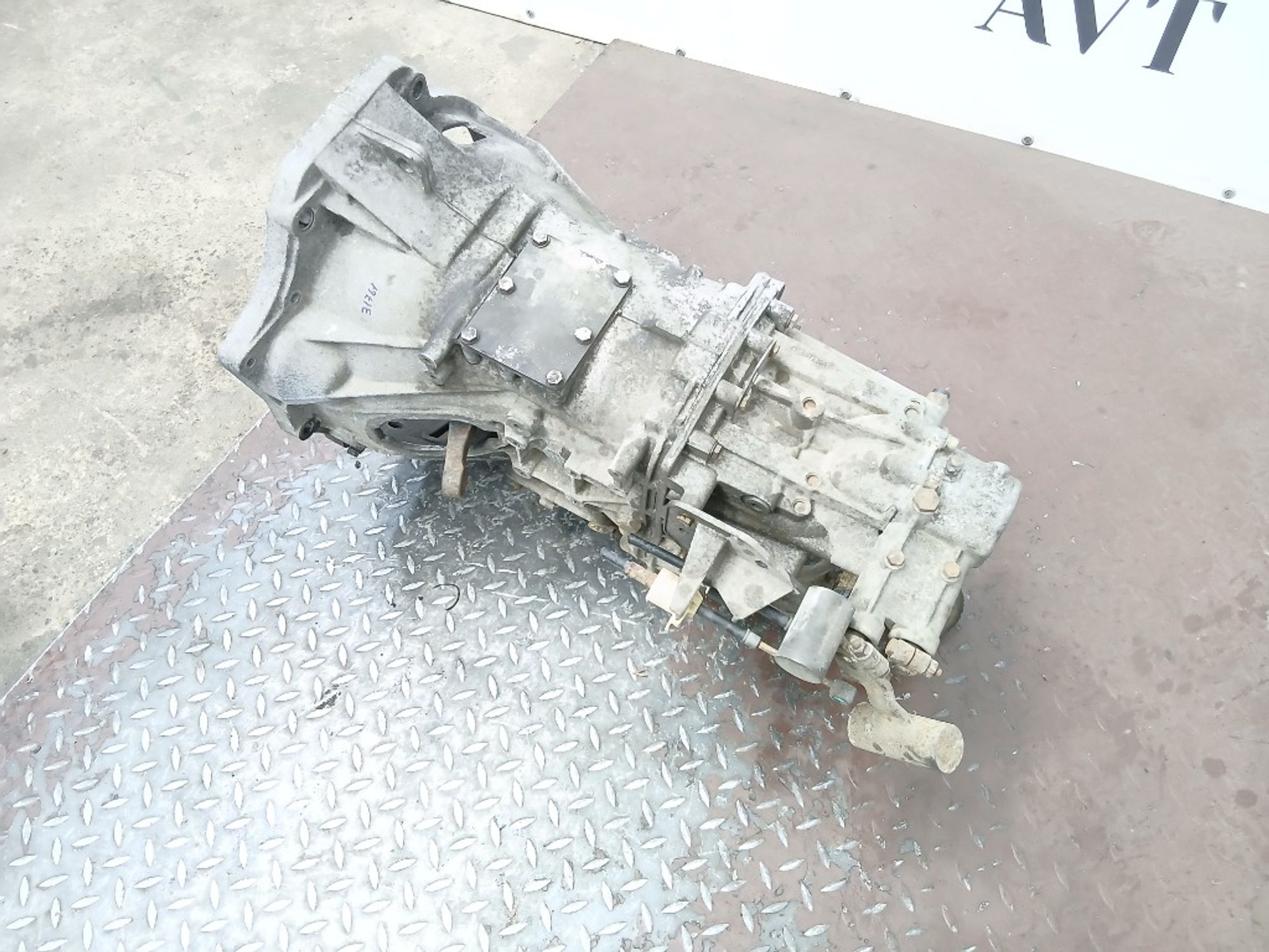 МКПП Iveco Daily F1C, 95000 рублей, Ростов-на-Дону