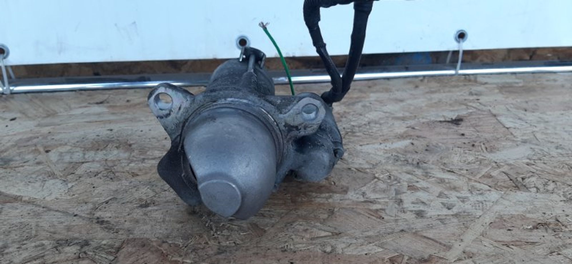 Стартер Chevrolet Captiva C140 10HMC, 3000 рублей, Ростов-на-Дону