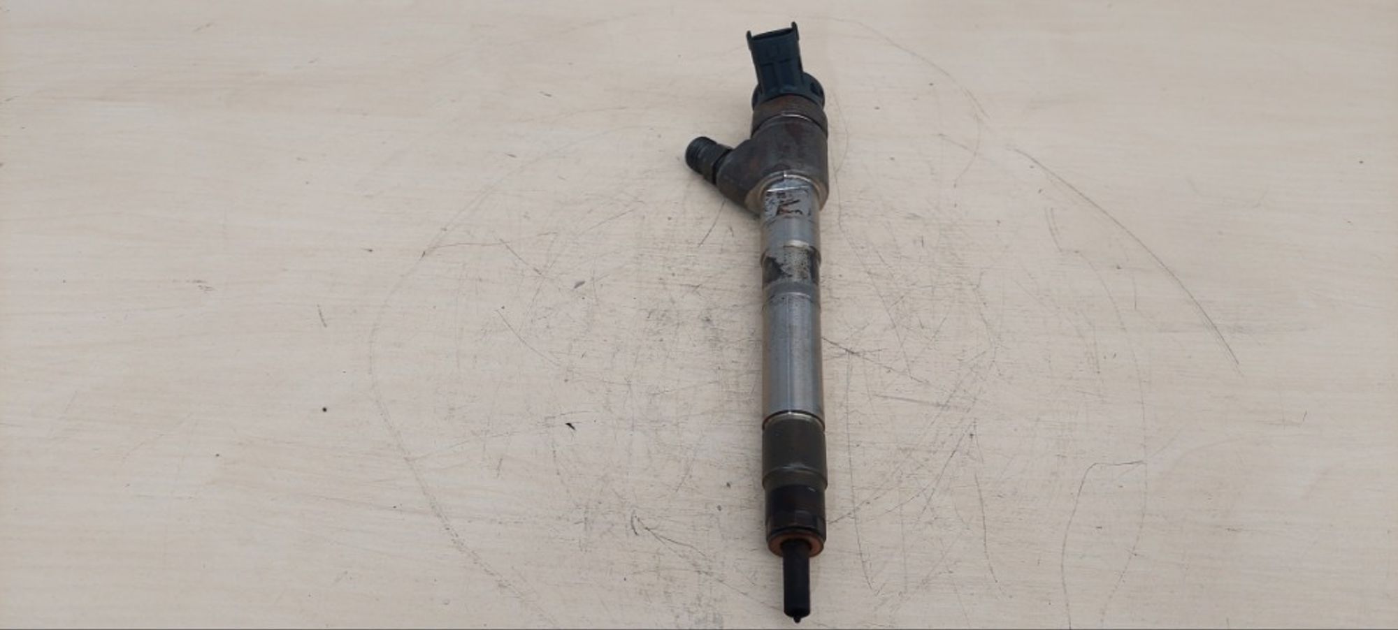 Форсунка топливная Jeep Grand Cherokee WK2 VM44D, 7000 рублей, Ростов-на-Дону