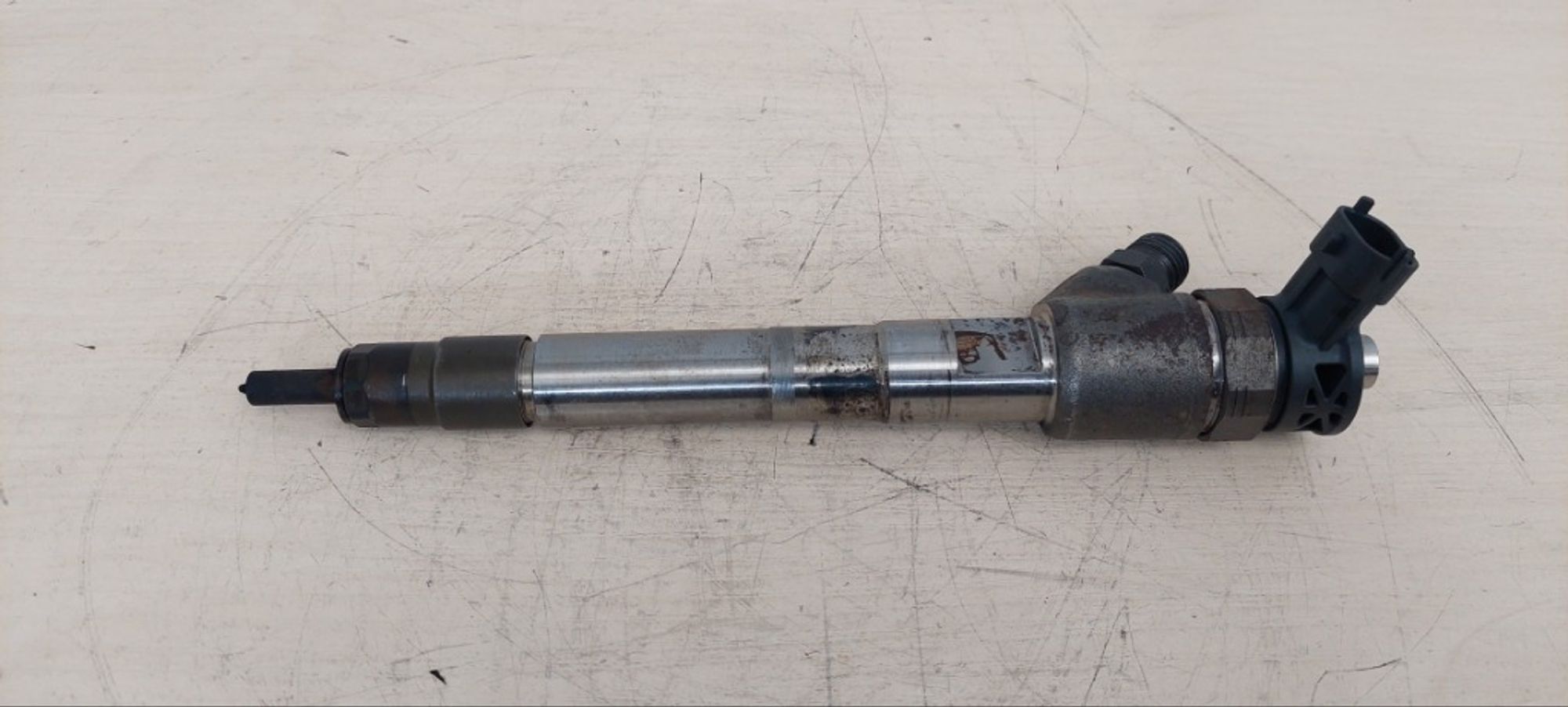 Форсунка топливная Jeep Grand Cherokee WK2 VM44D, 7000 рублей, Ростов-на-Дону