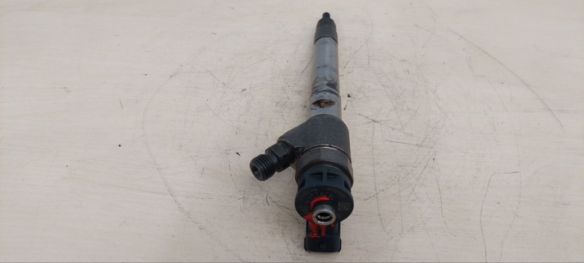 Форсунка топливная Jeep Grand Cherokee WK2 VM44D, 7000 рублей, Ростов-на-Дону