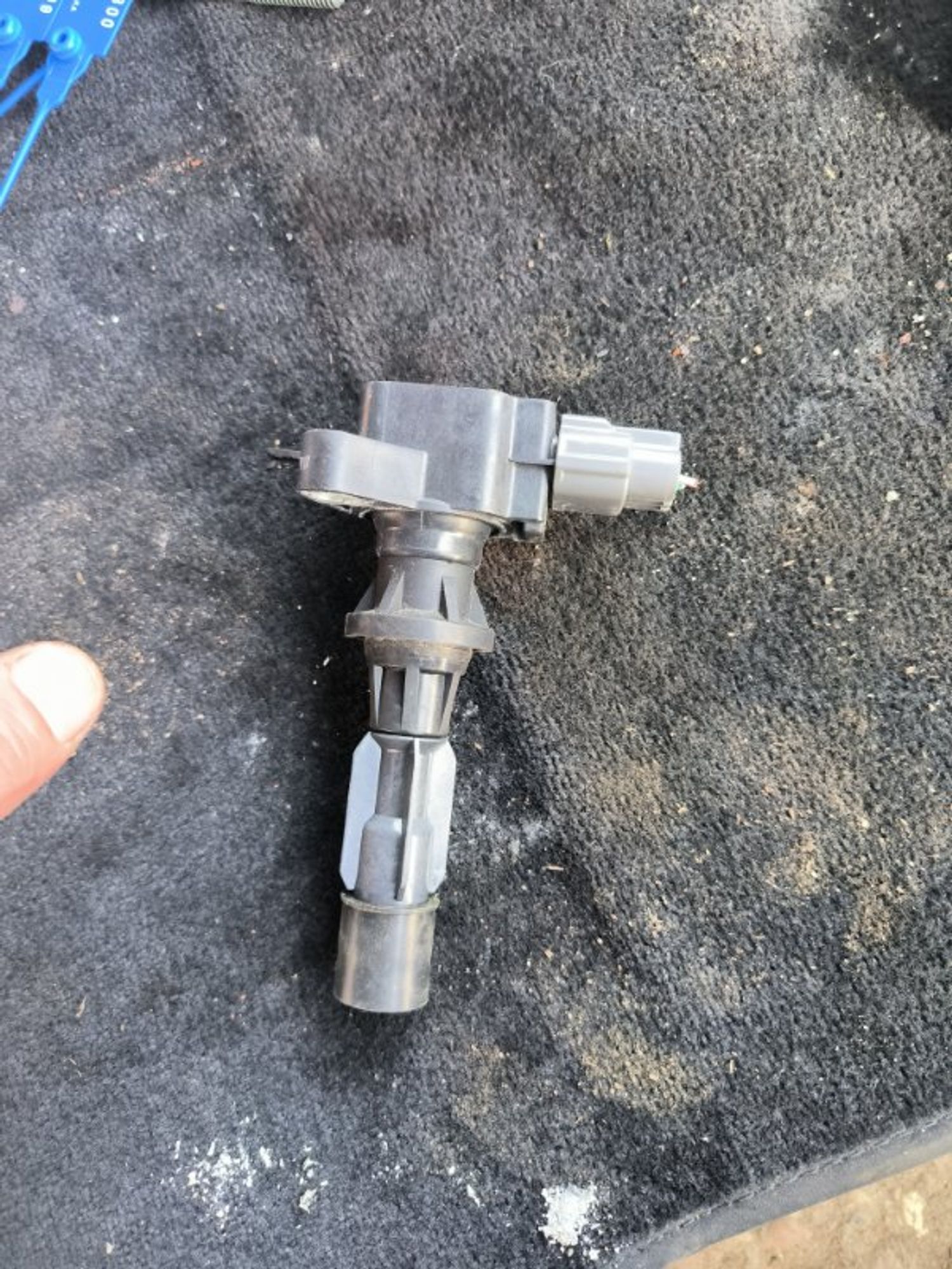 Катушка зажигания Mazda 3 sport BK LF20, 1000 рублей, Ростов-на-Дону