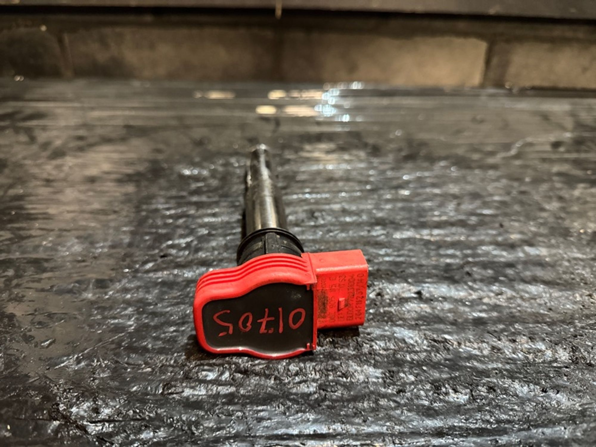 Катушка зажигания Audi A6 C7 CHV, 2000 рублей, Ростов-на-Дону