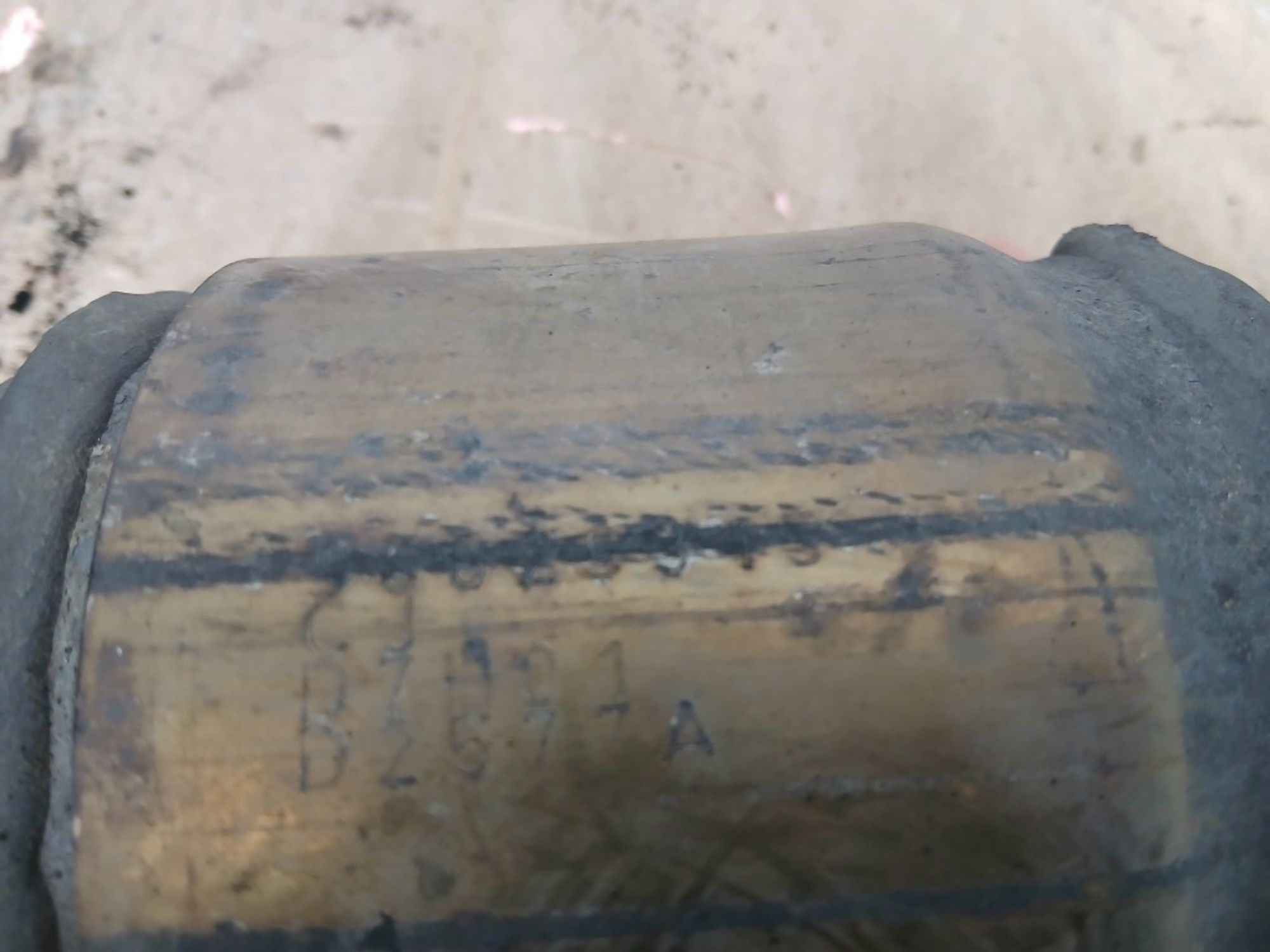 Катализатор Chevrolet Captiva C100 Z20S1, 10000 рублей, Ростов-на-Дону