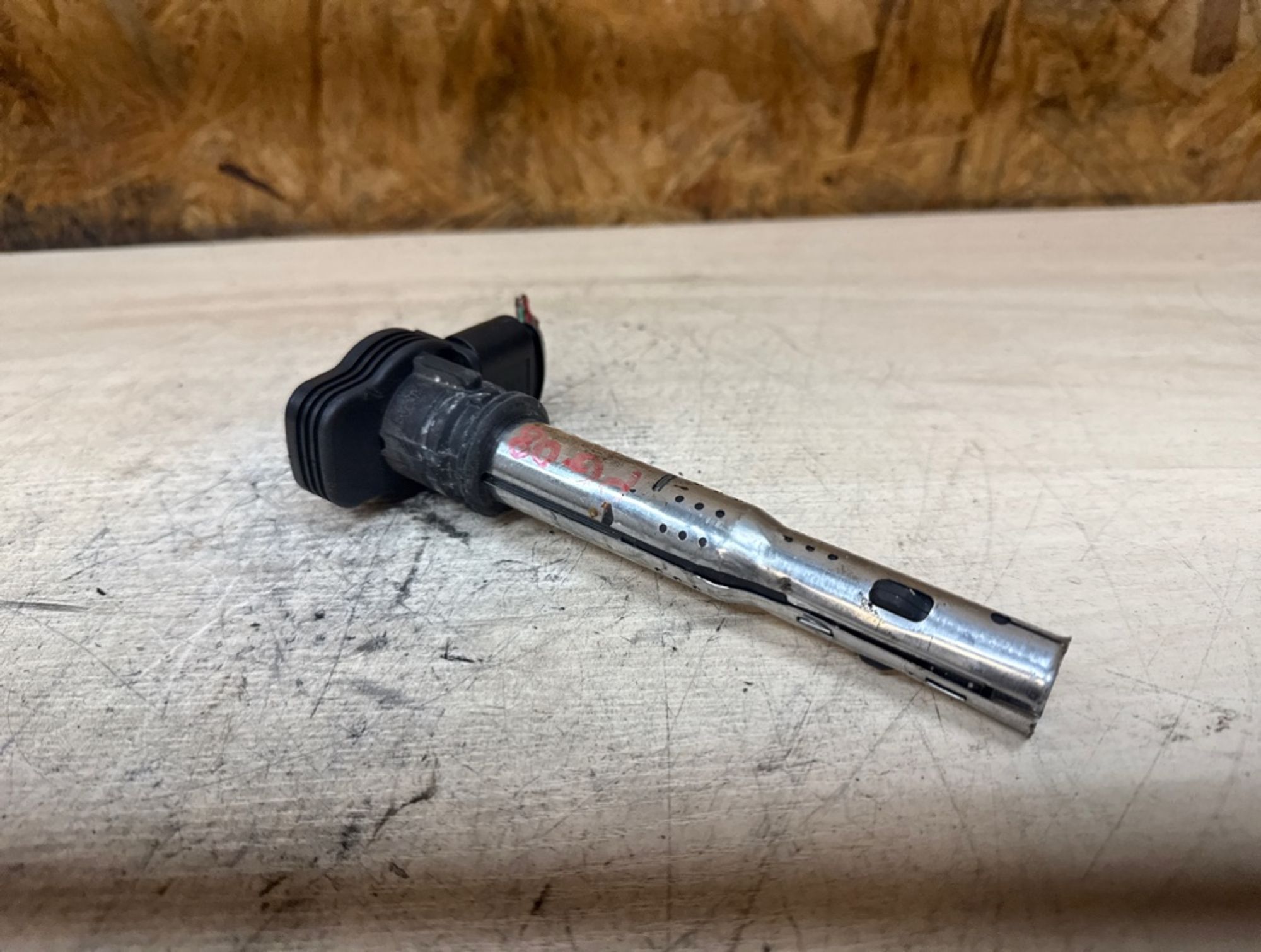 Катушка зажигания Audi A3 8P BZB, 1000 рублей, Ростов-на-Дону