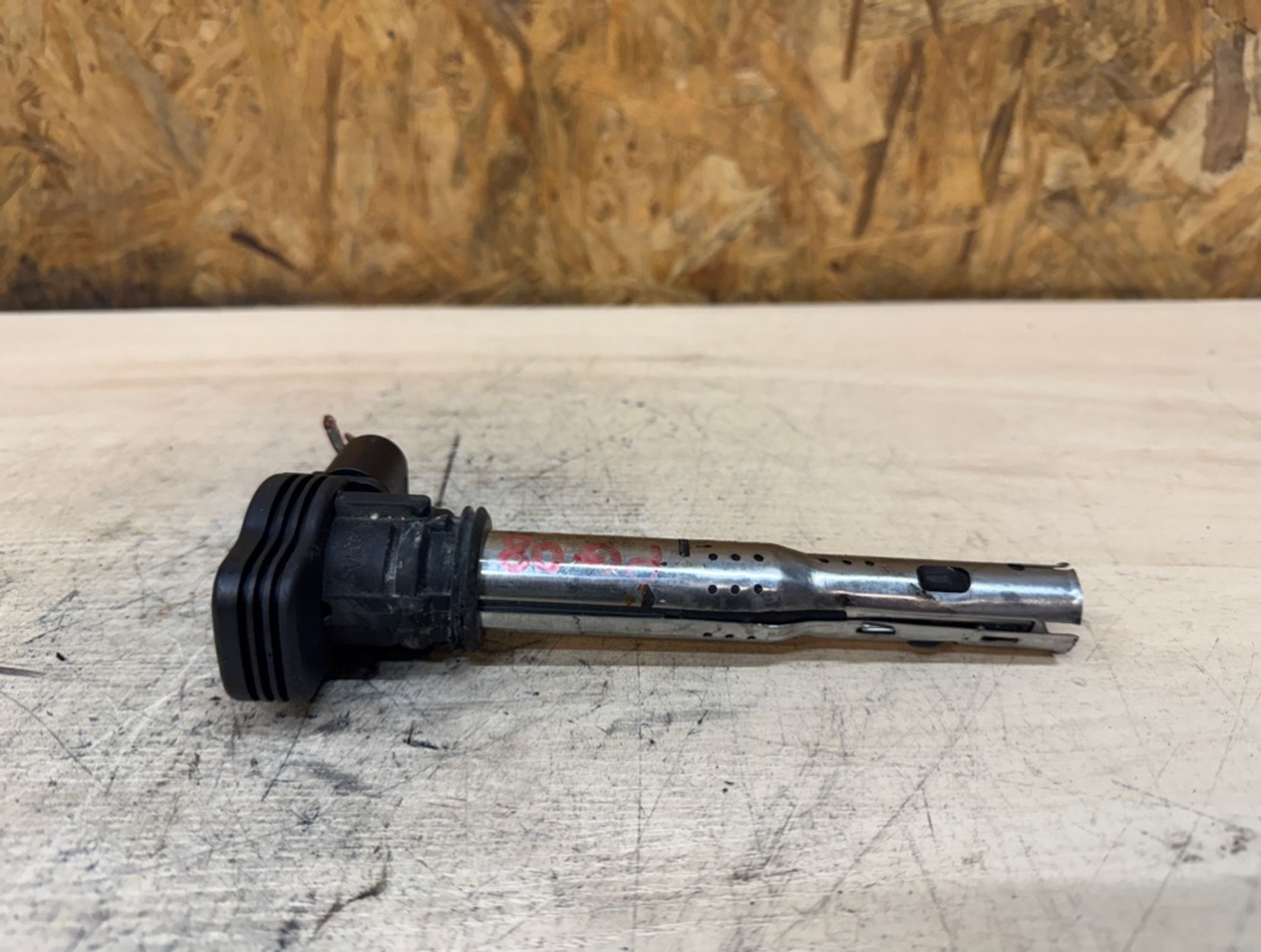 Катушка зажигания Audi A3 8P BZB, 1000 рублей, Ростов-на-Дону