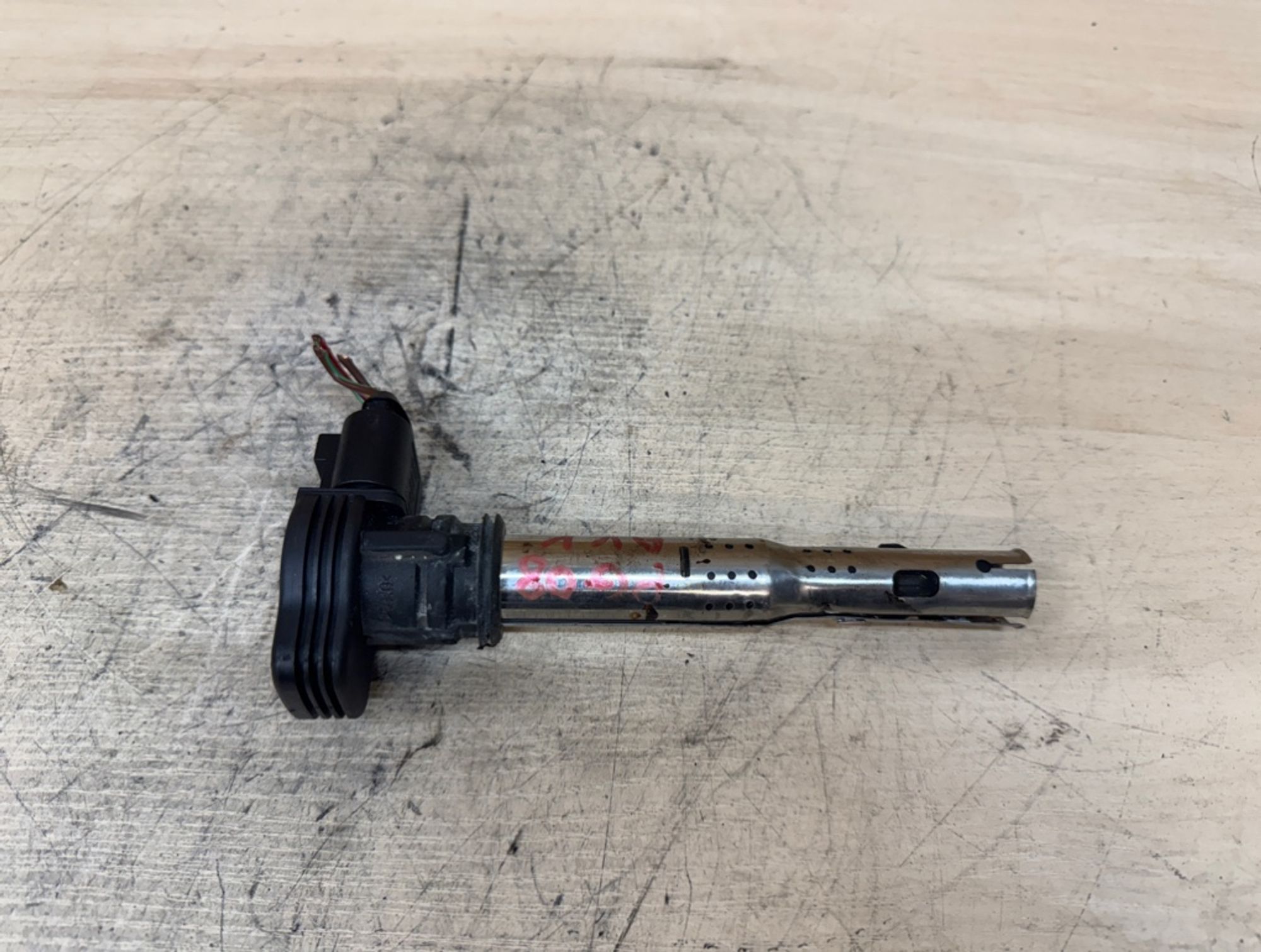 Катушка зажигания Audi A3 8P BZB, 1000 рублей, Ростов-на-Дону