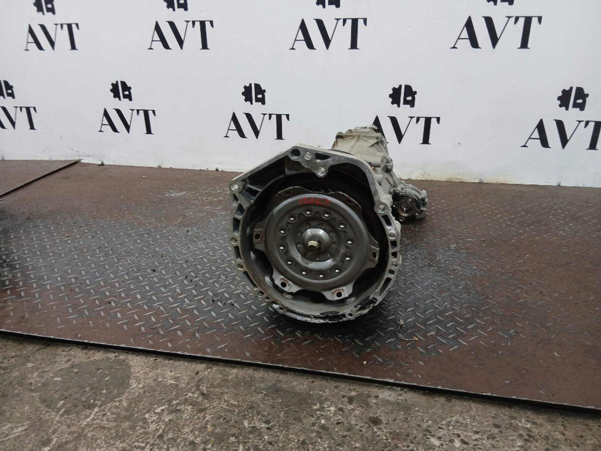 АКПП BMW 3 SERIES F30 N20B20B, 60000 рублей, Ростов-на-Дону