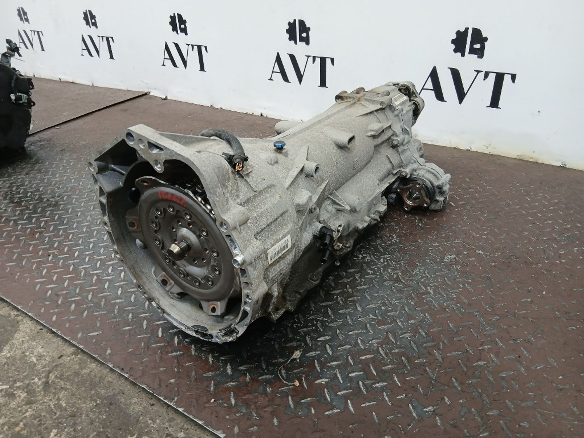 АКПП BMW 3 SERIES F30 N20B20B, 60000 рублей, Ростов-на-Дону