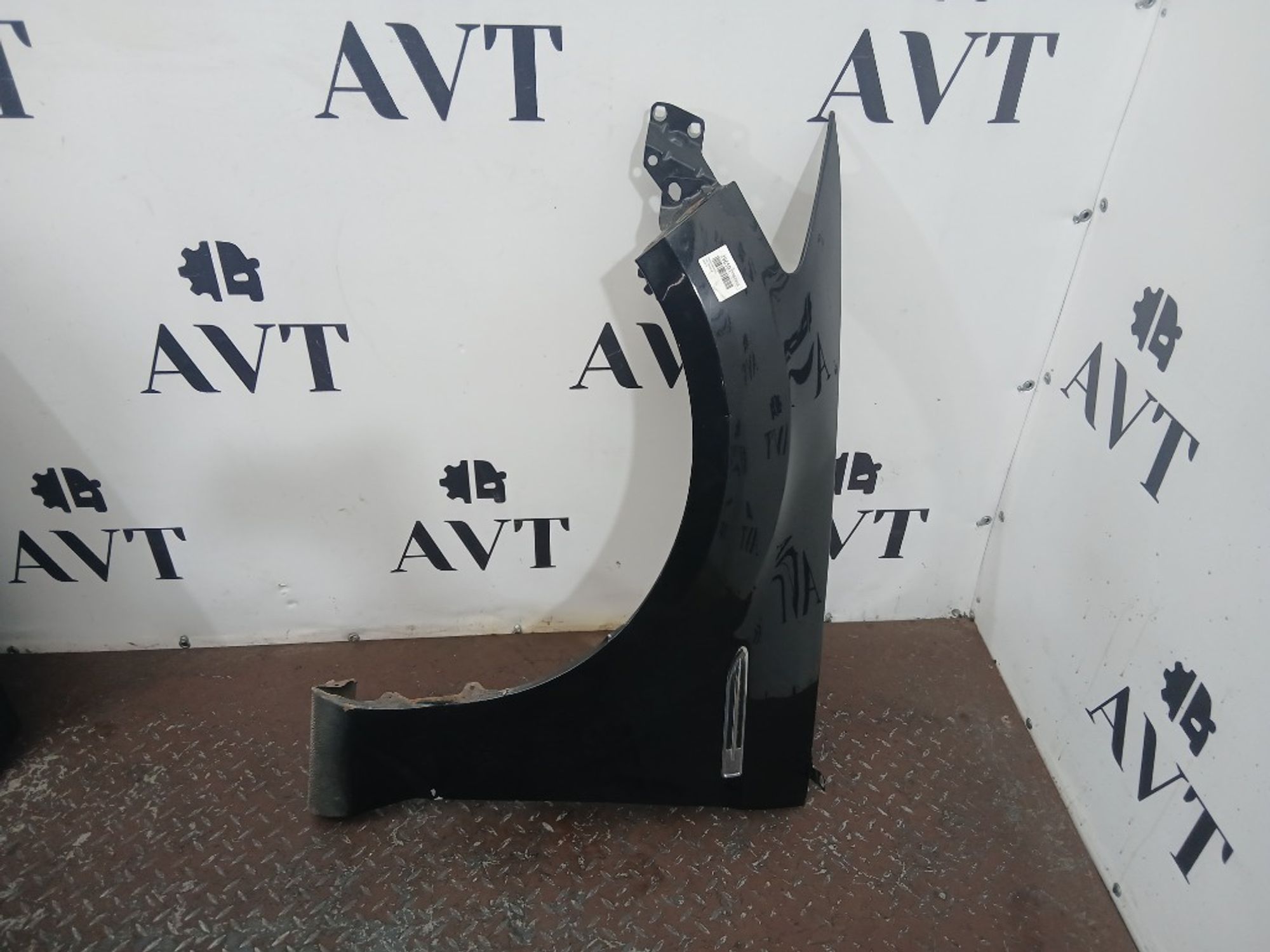 Ноускат (Nose Cut) Ford Mondeo 4, 115000 рублей, Ростов-на-Дону