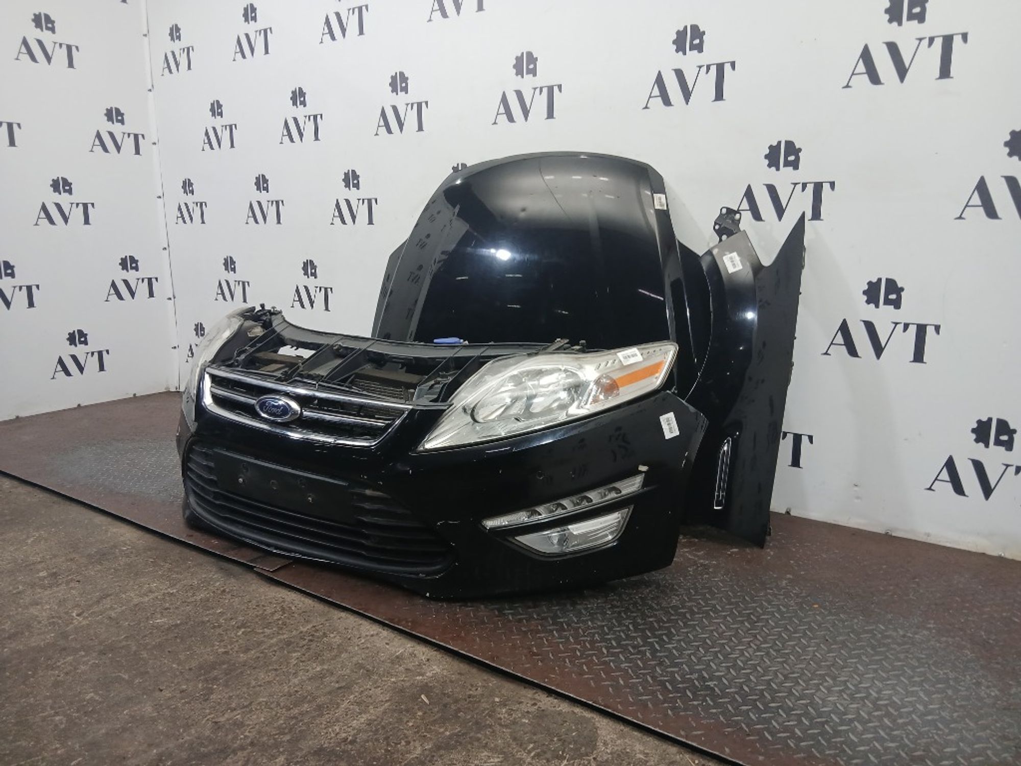 Ноускат (Nose Cut) Ford Mondeo 4, 115000 рублей, Ростов-на-Дону