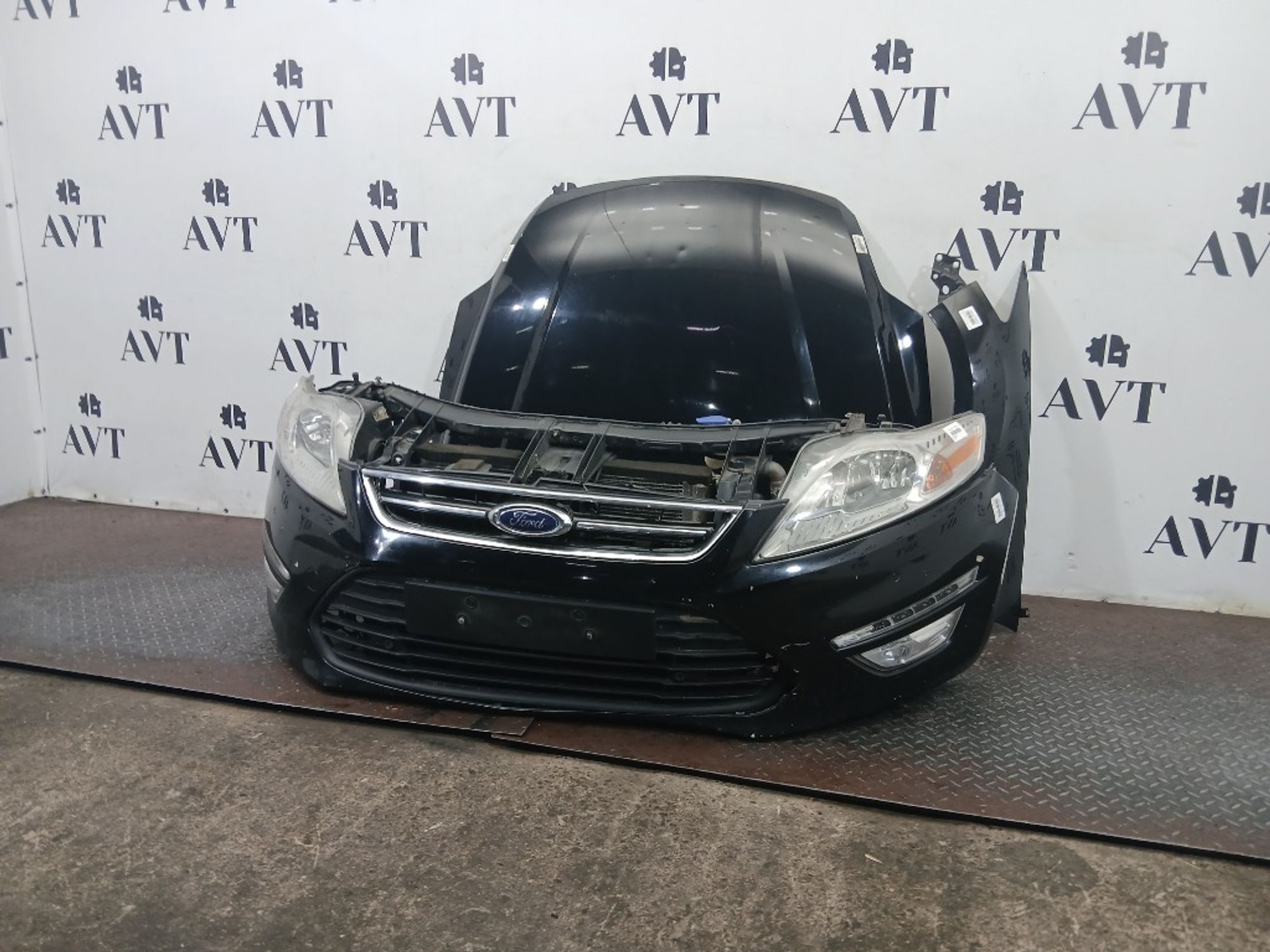 Ноускат (Nose Cut) Ford Mondeo 4, 115000 рублей, Ростов-на-Дону