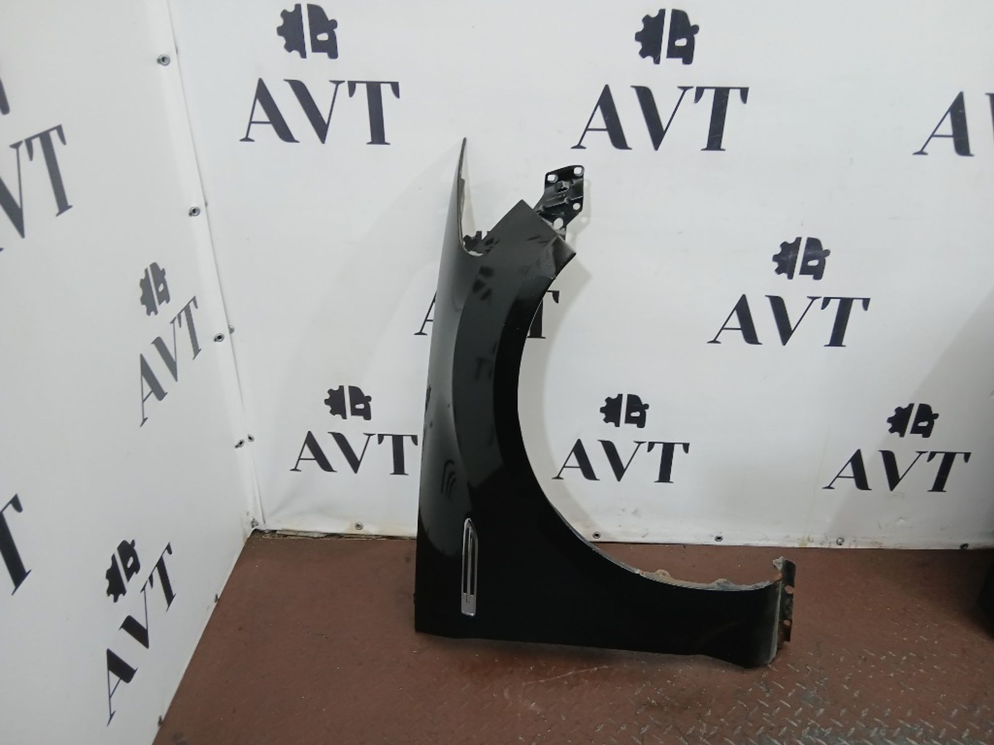 Ноускат (Nose Cut) Ford Mondeo 4, 115000 рублей, Ростов-на-Дону