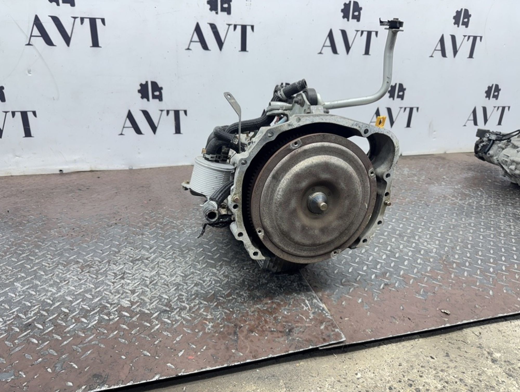 АКПП Subaru Impreza EJ204, 40000 рублей, Ростов-на-Дону